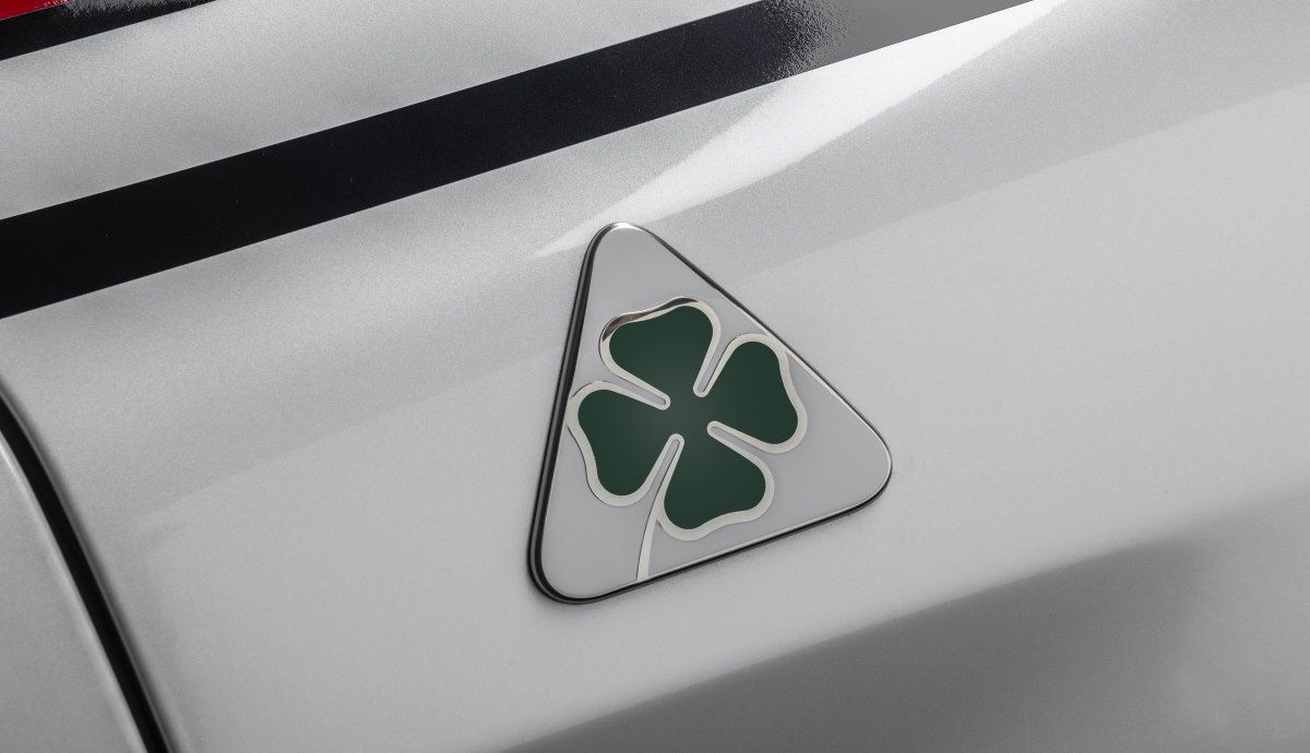 Alfa Romeo planea lanzar un Quadrifoglio eléctrico de 1.000 CV