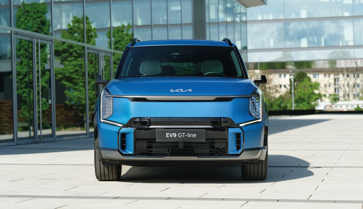 Kia EV9