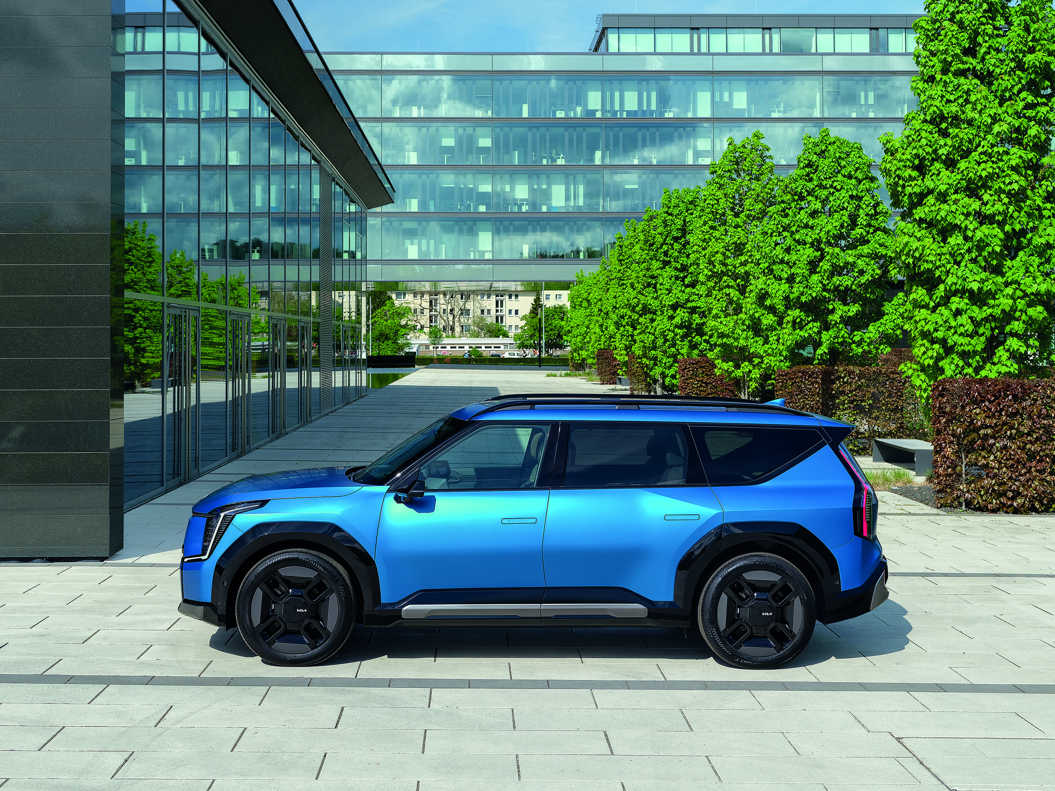 Kia EV9