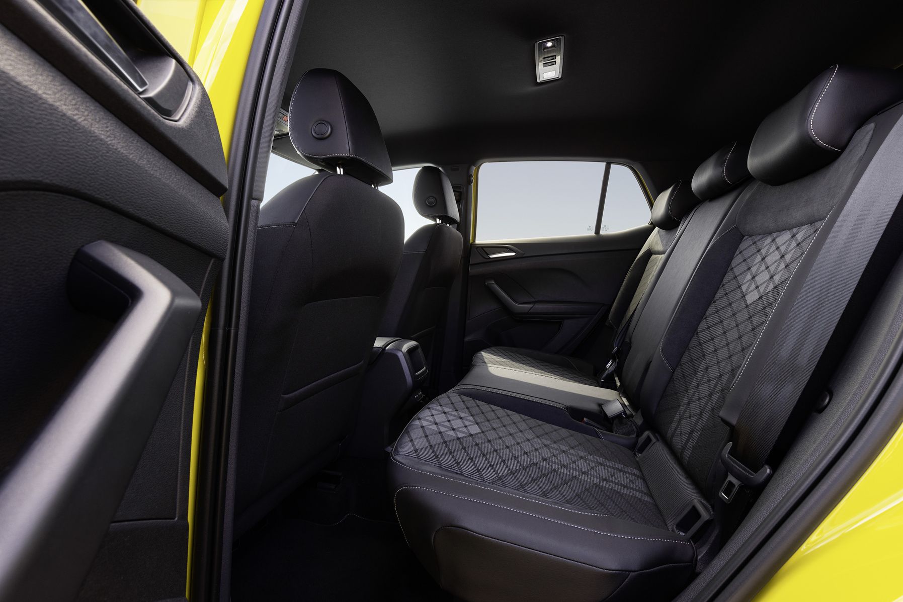 VW T-Cross 2024