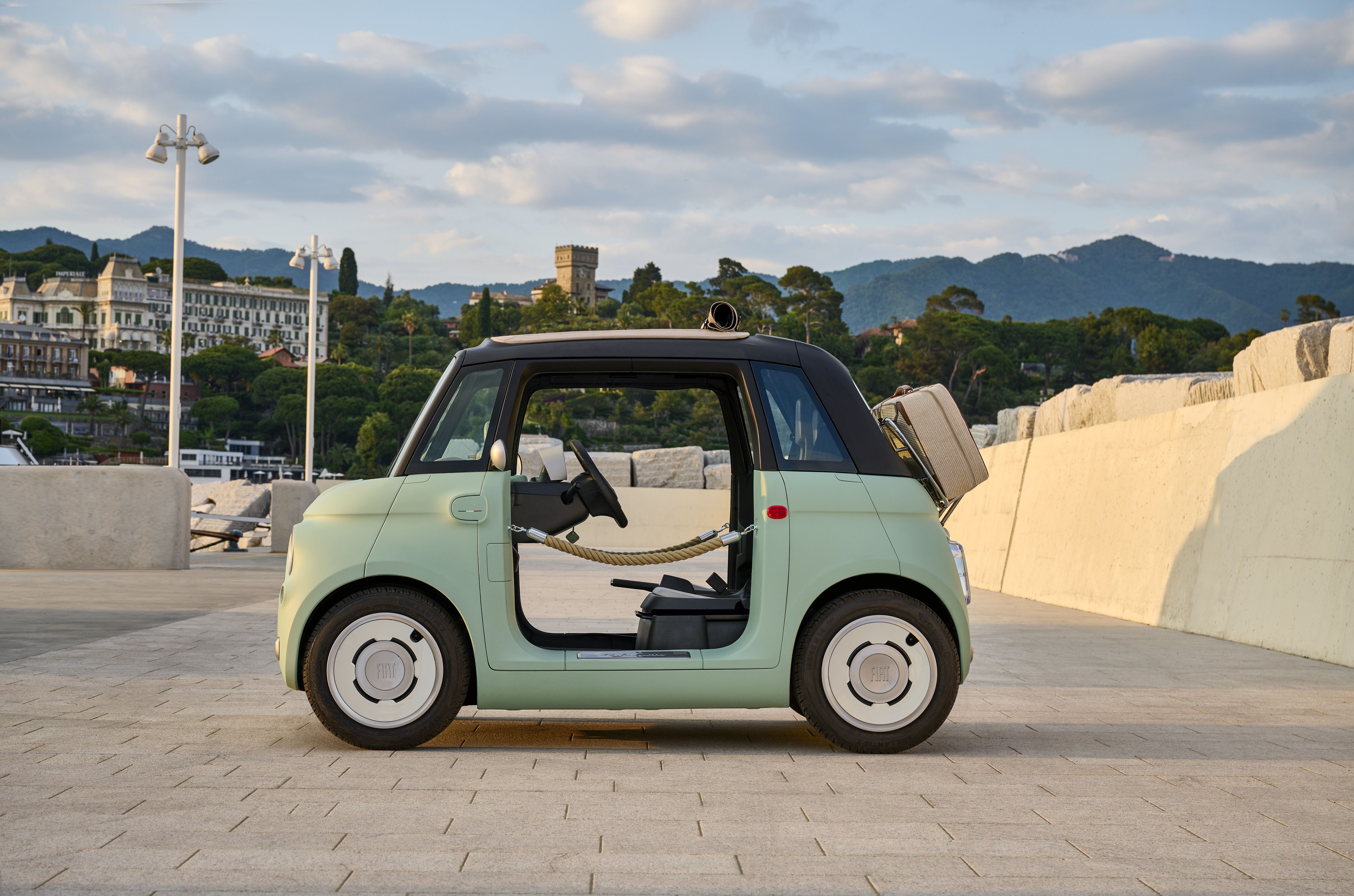 Fiat Topolino (1)