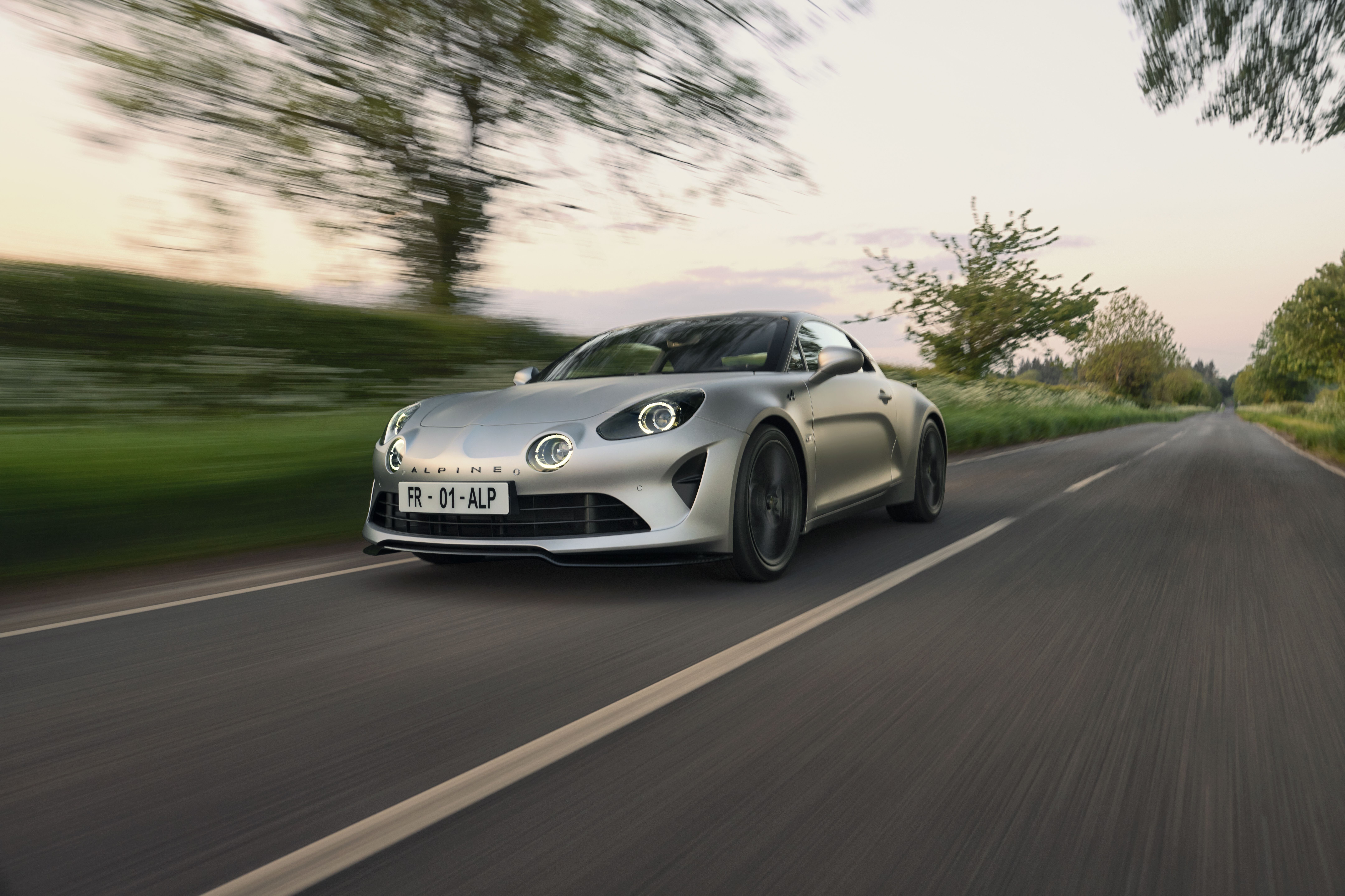 Alpine A110 S Enstone Edition (4)