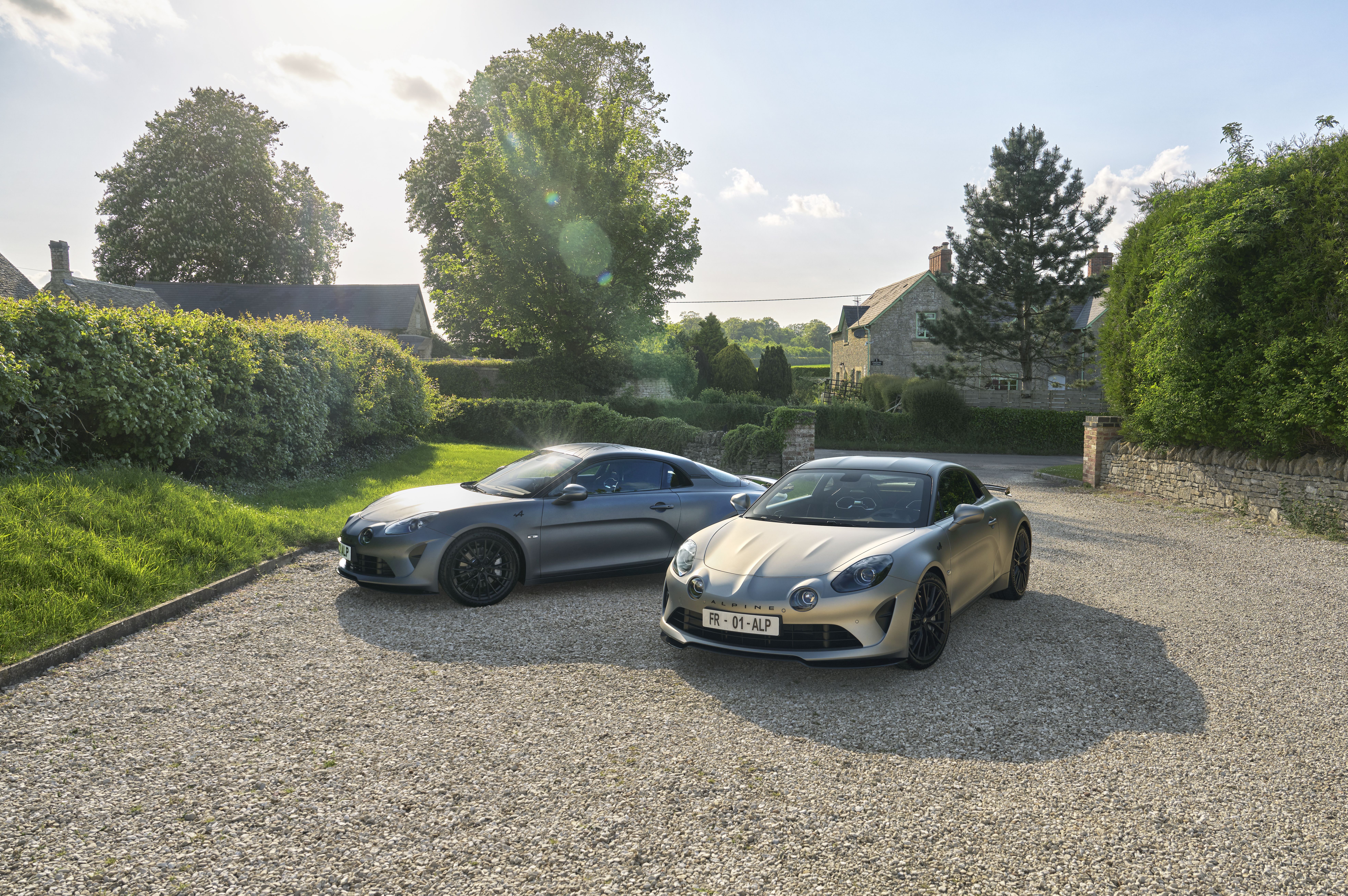 Alpine A110 S Enstone Edition (6)