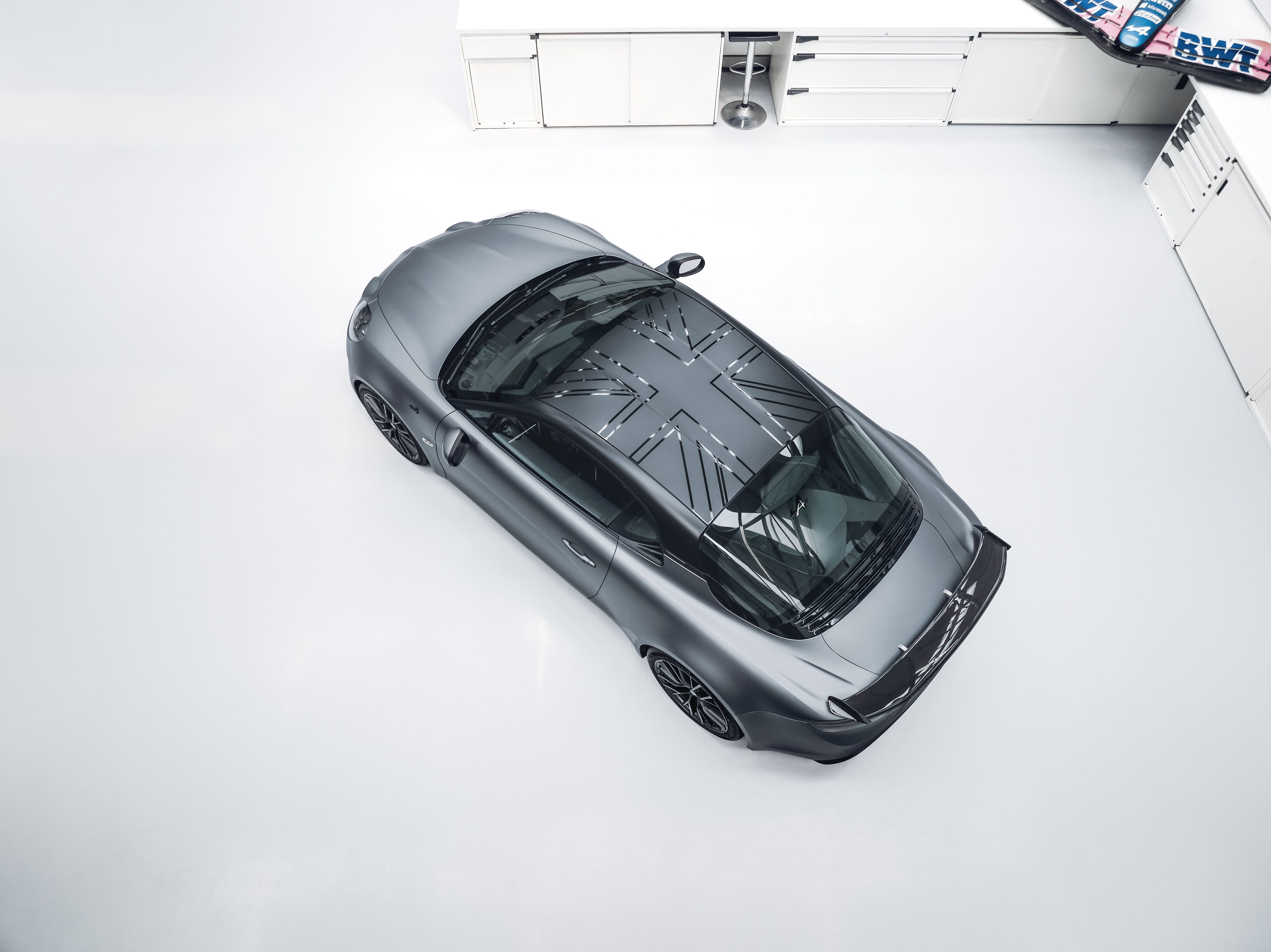 Alpine A110 S Enstone Edition (9)