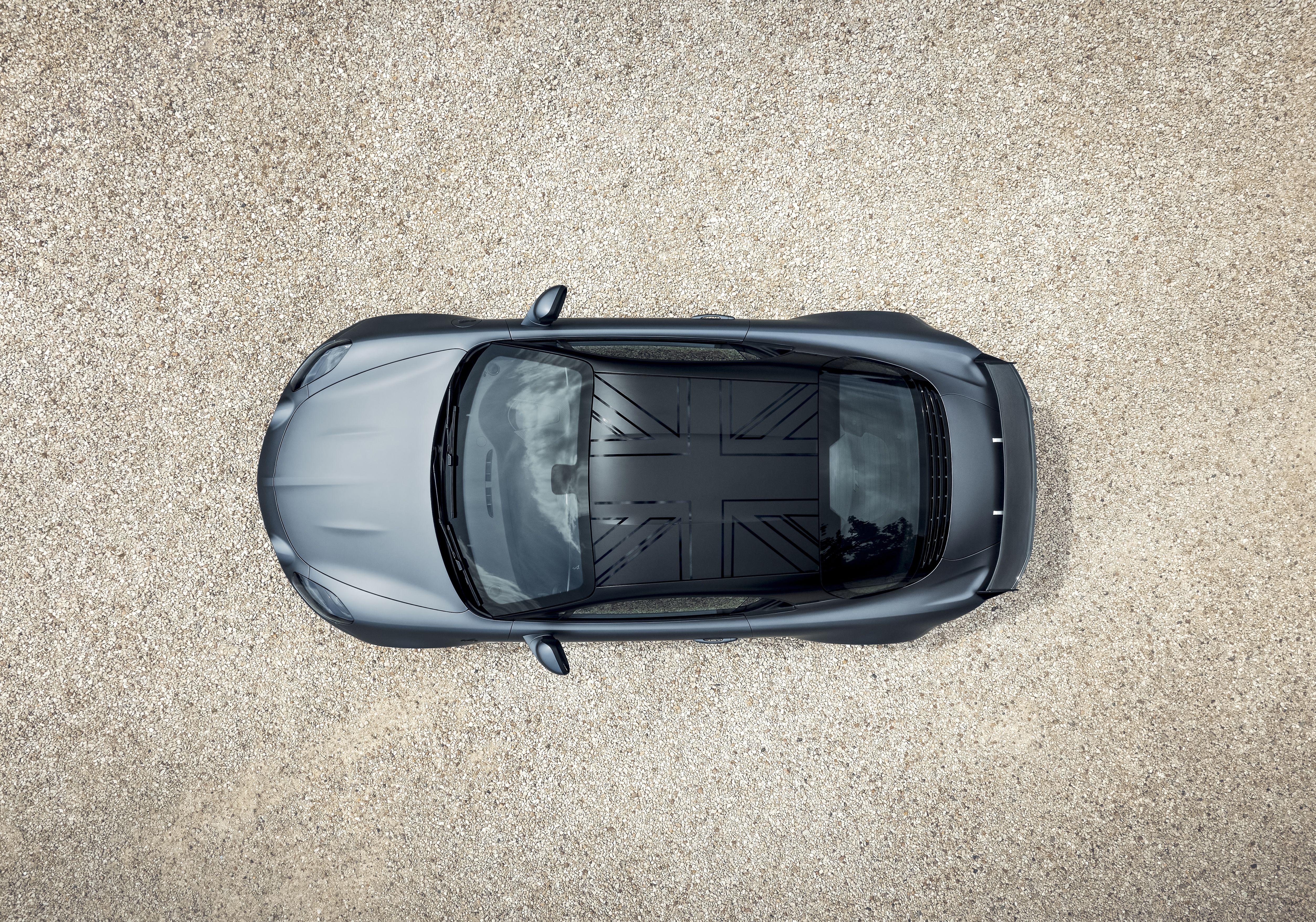 Alpine A110 S Enstone Edition (10)