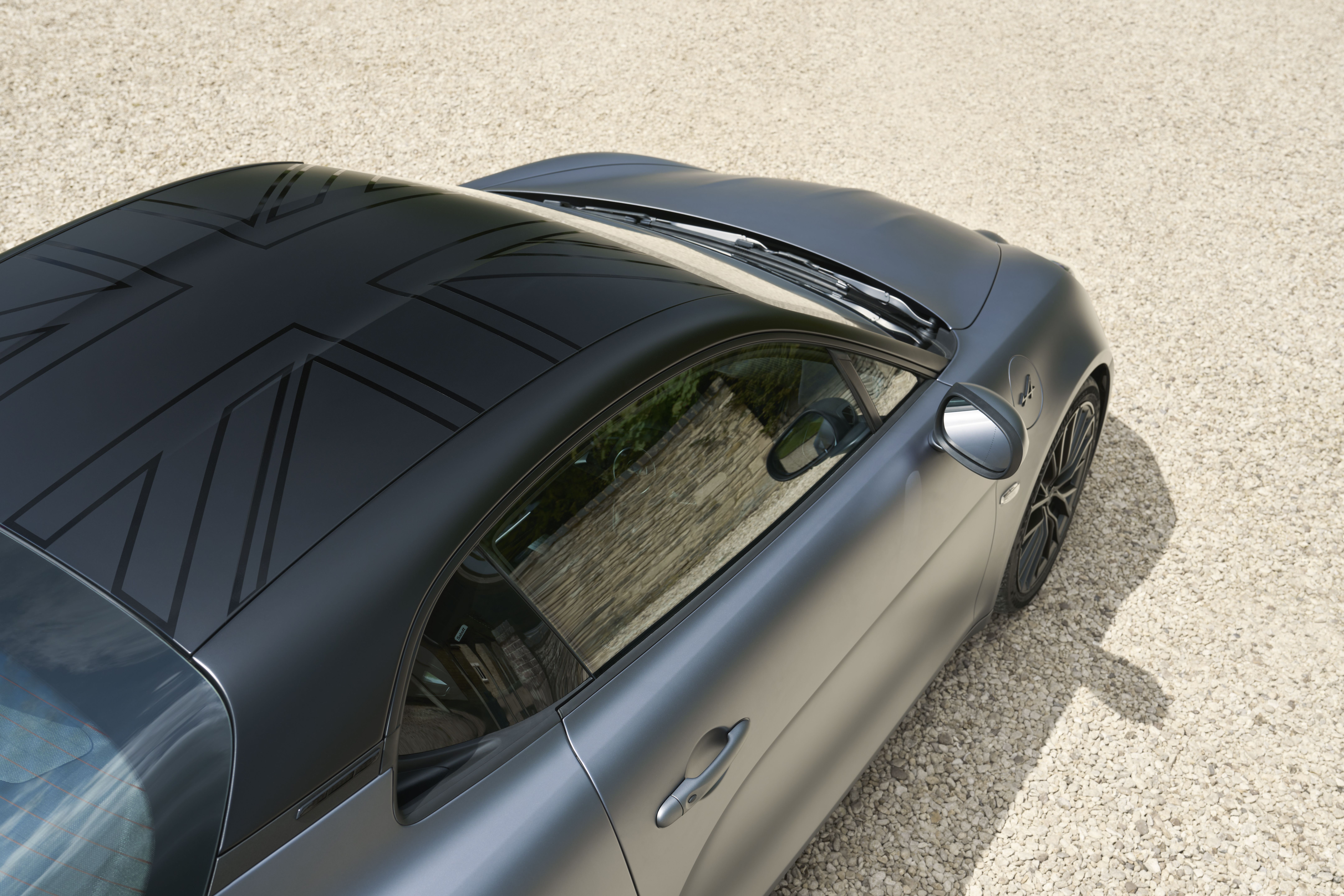 Alpine A110 S Enstone Edition (14)