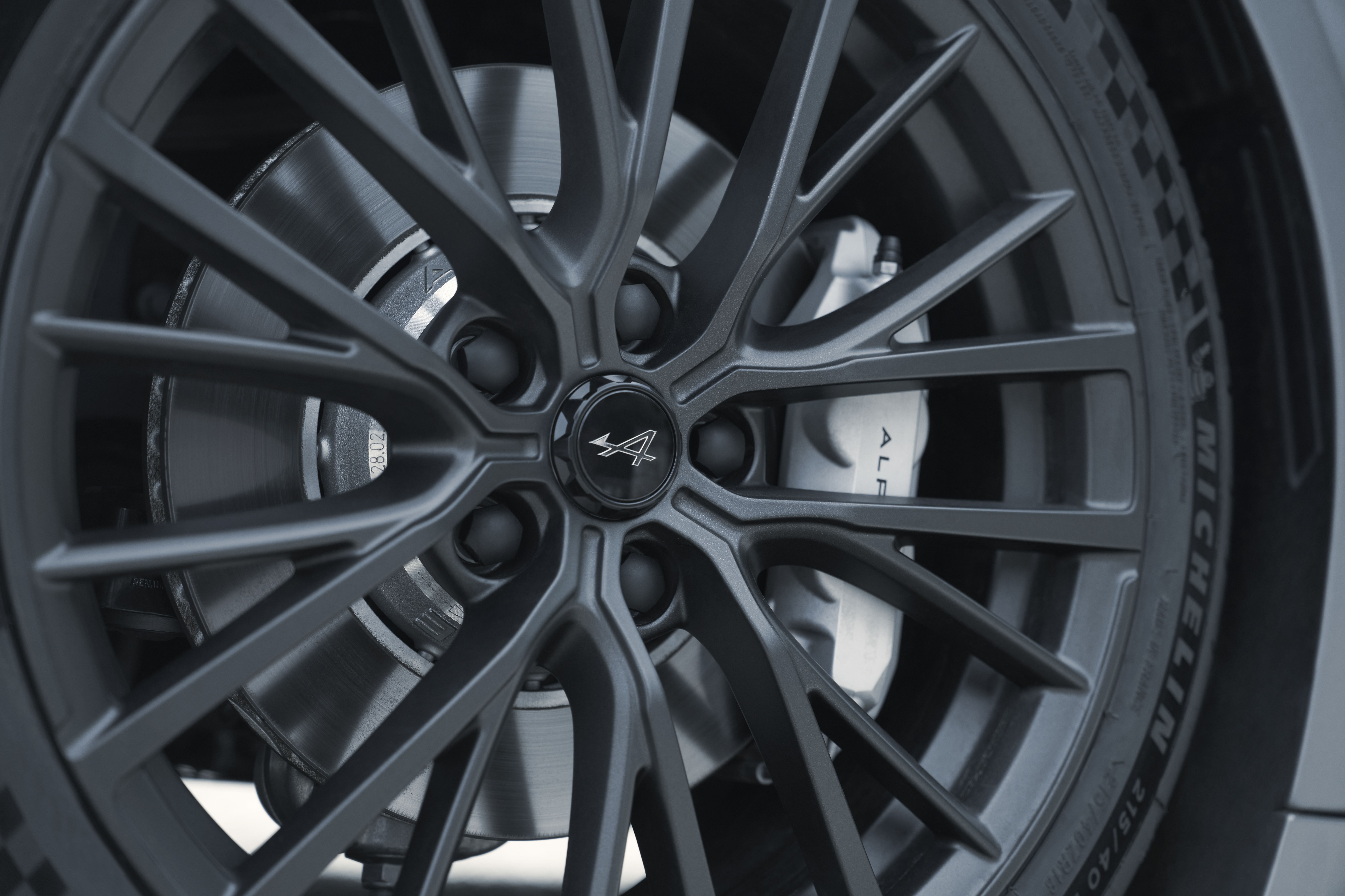 Alpine A110 S Enstone Edition (15)