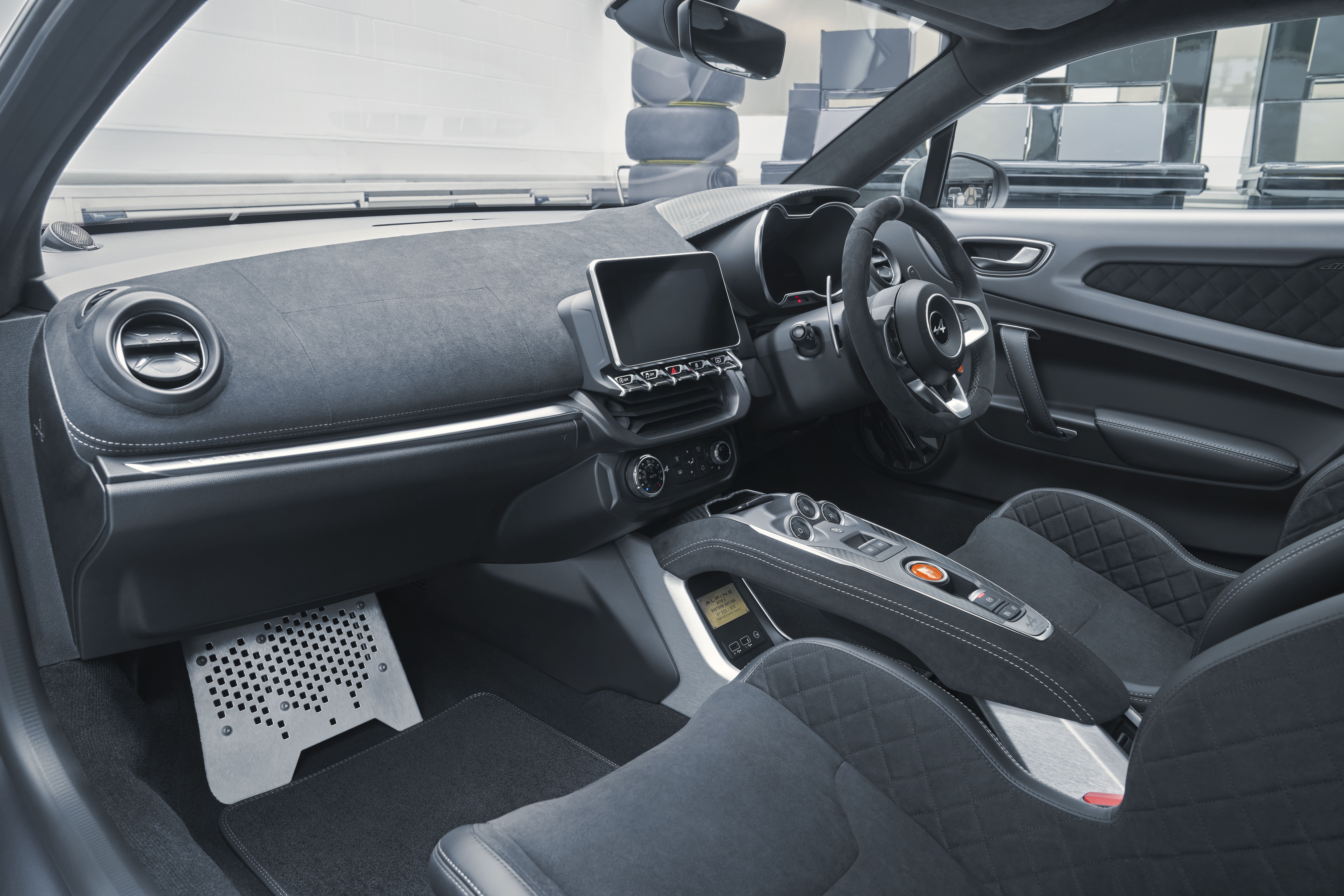 Alpine A110 S Enstone Edition (18)