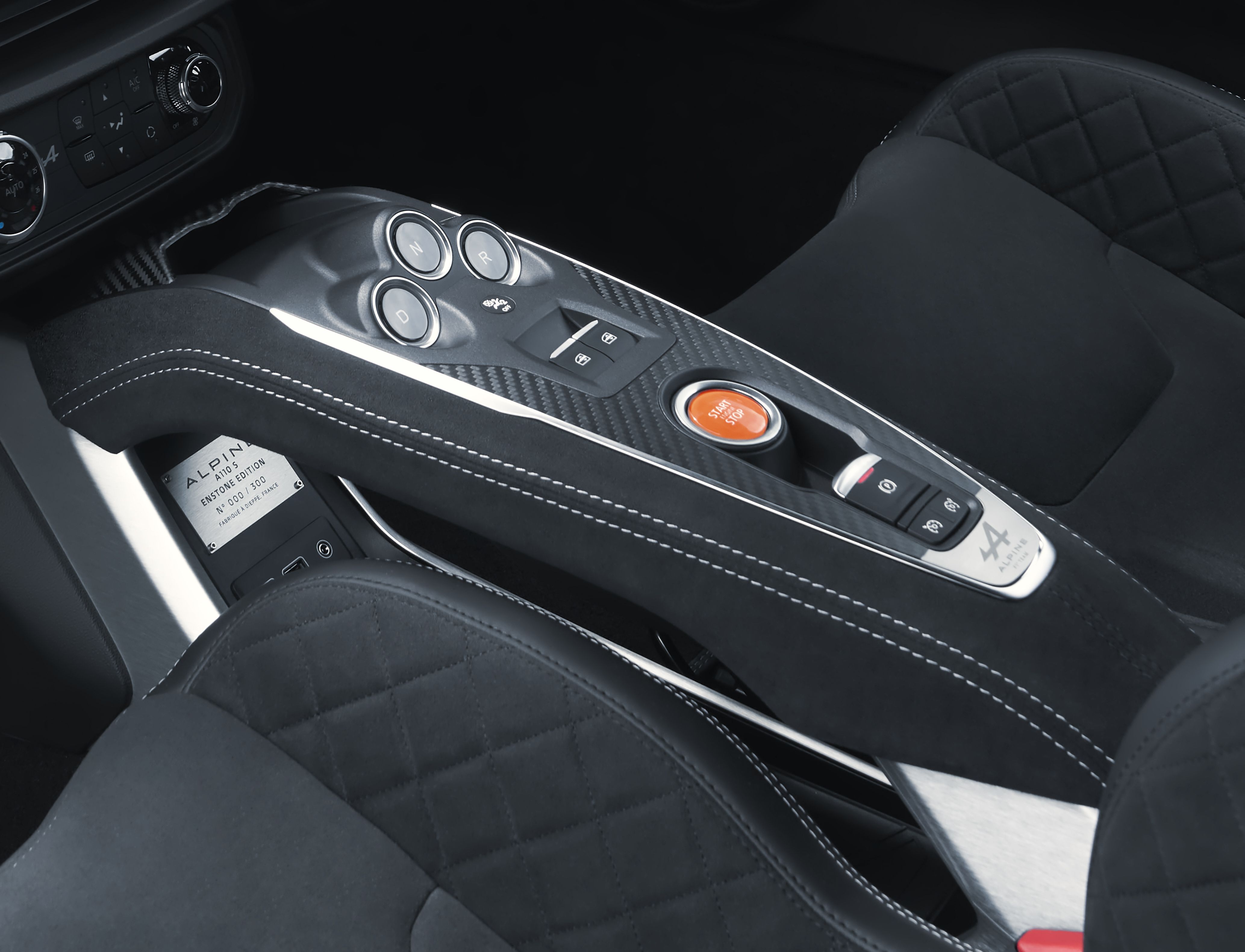 Alpine A110 S Enstone Edition (21)