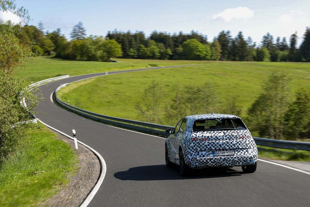 Hyundai Ioniq 5 N