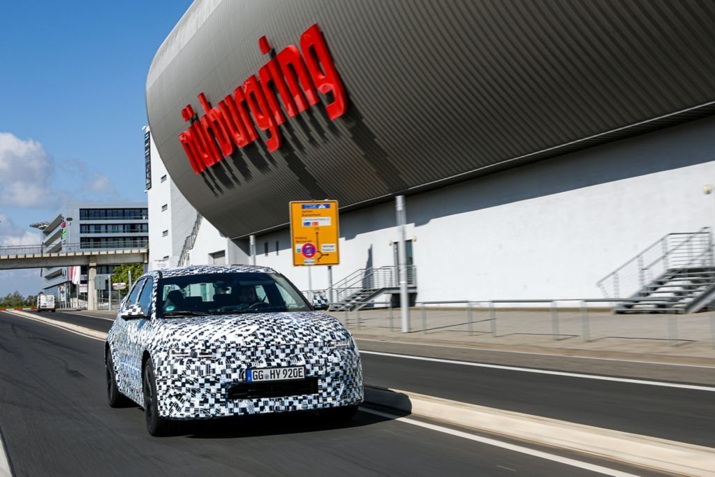 Hyundai Ioniq 5 N