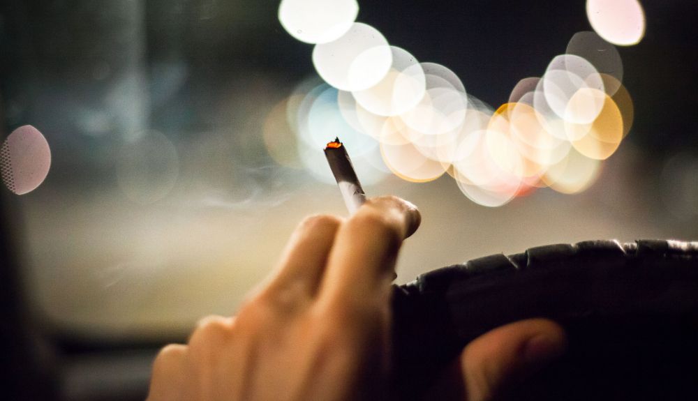 Estas fueron las drogas más consumidas por los conductores fallecidos en accidente