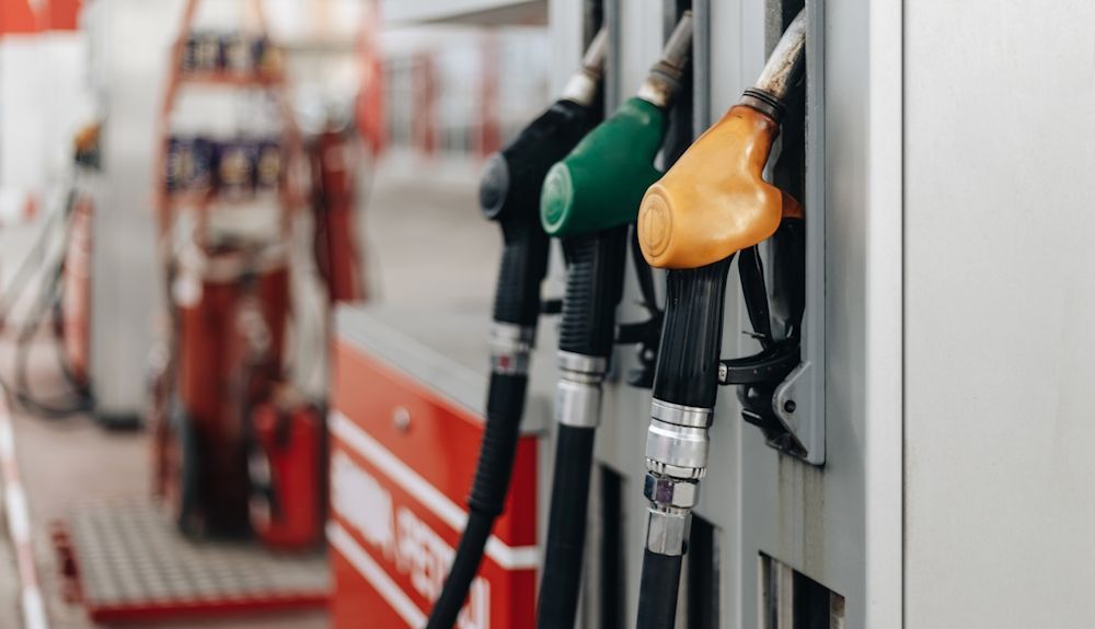 Los biocombustibles son una de las últimas esperanzas para mantener los motores de combustión interna con vida Los biocombustibles son una de las últimas esperanzas para mantener los motores de combustión interna con vida