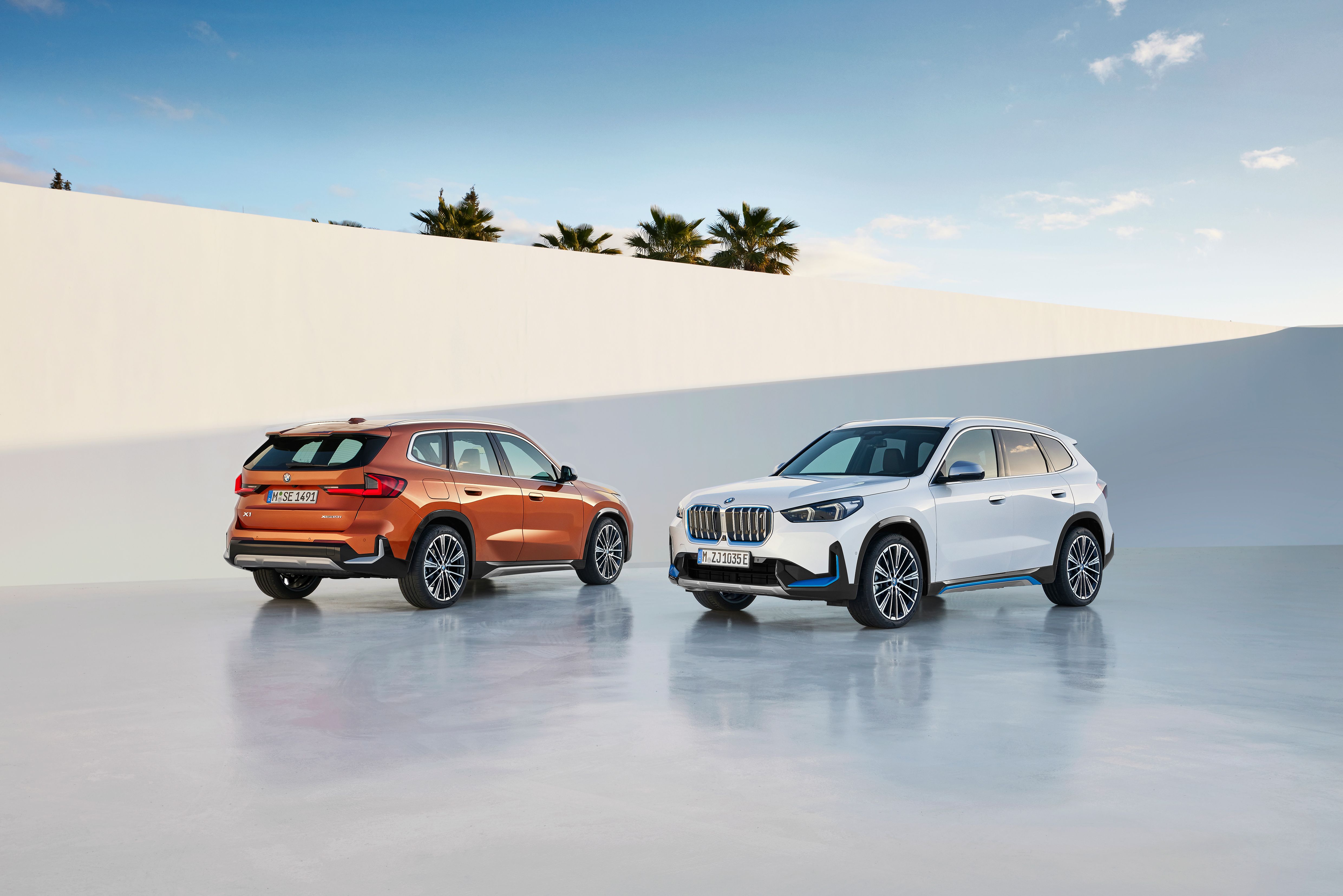 BMW X1 2023