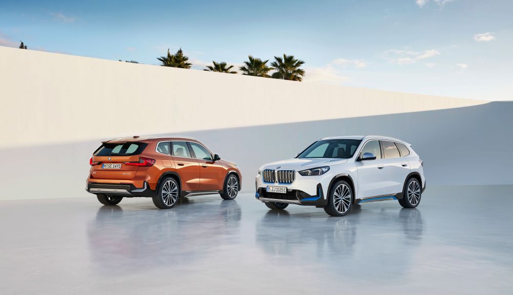 BMW X1 2023 BMW X1 2023