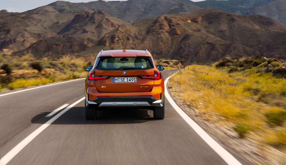 BMW X1 2023 BMW X1 2023