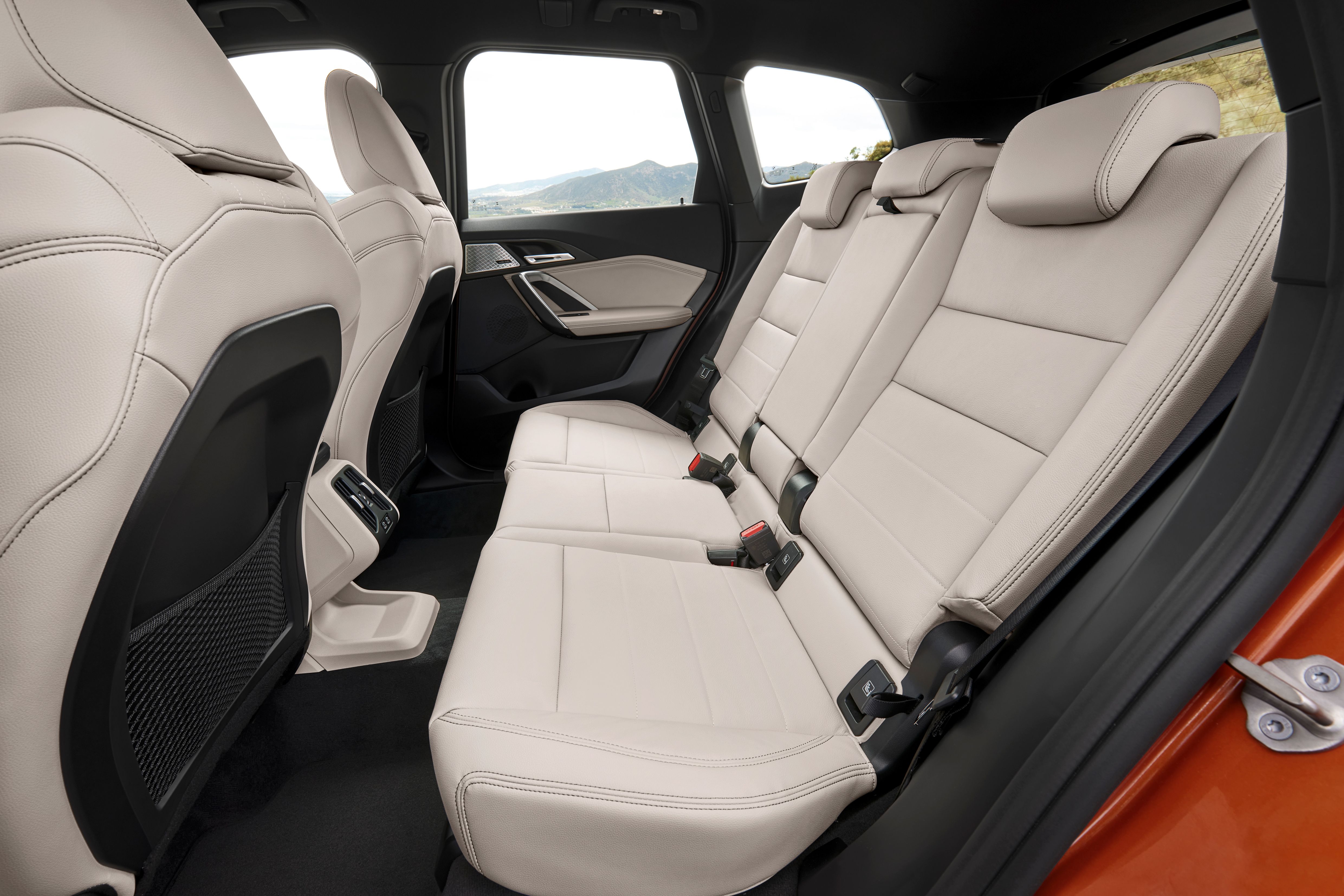 BMW X1 2023