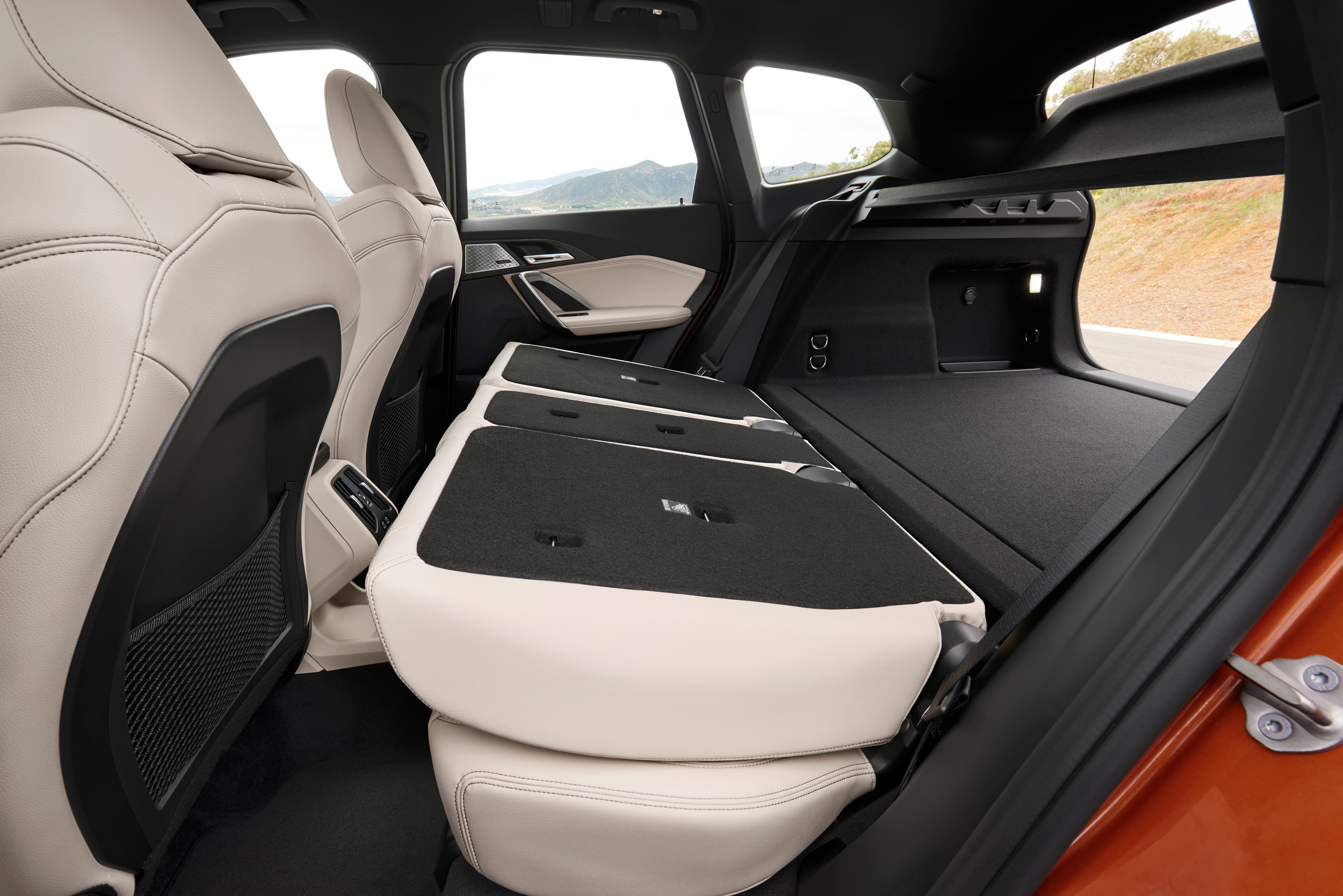 BMW X1 2023