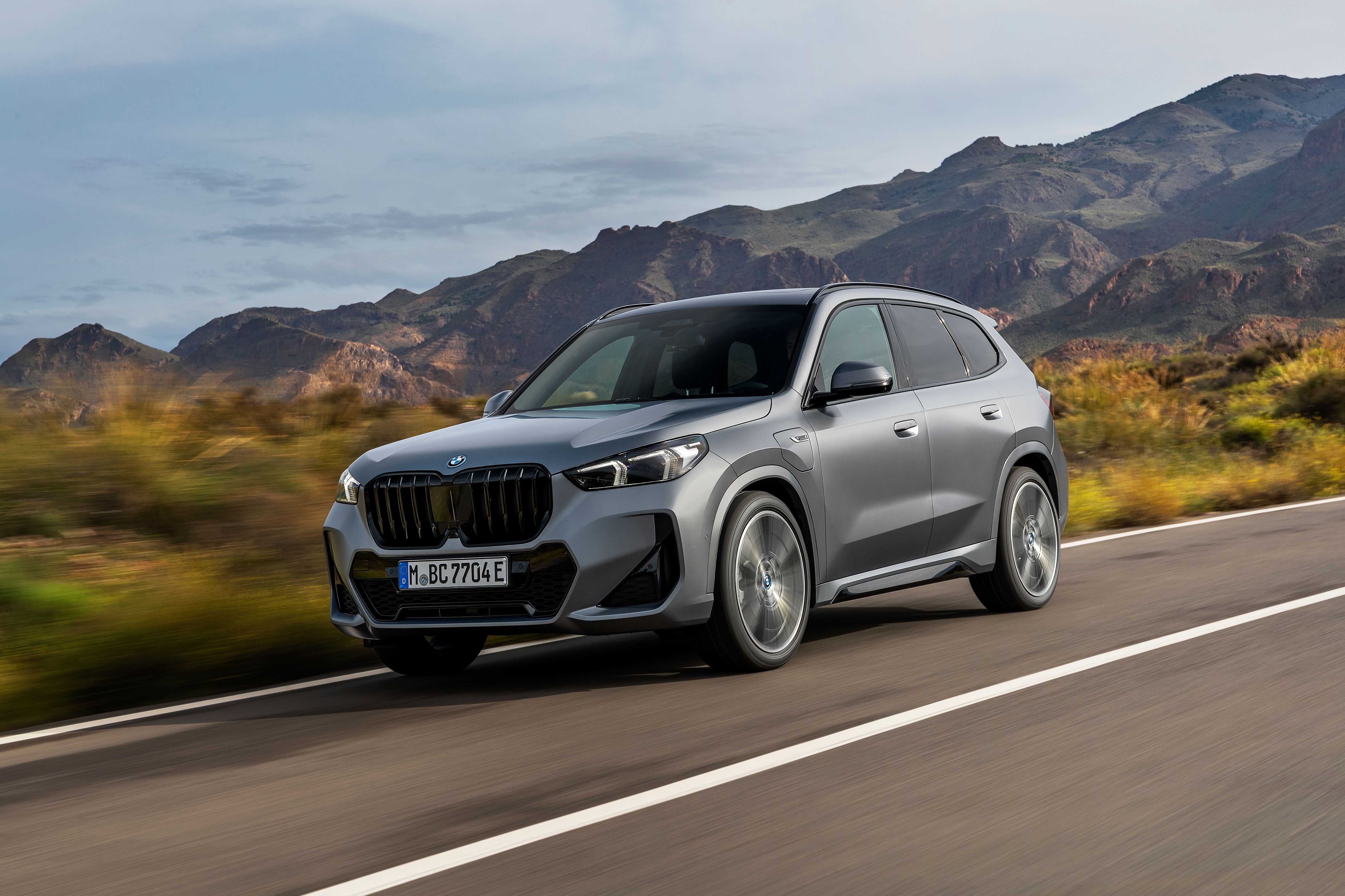 BMW X1 2023