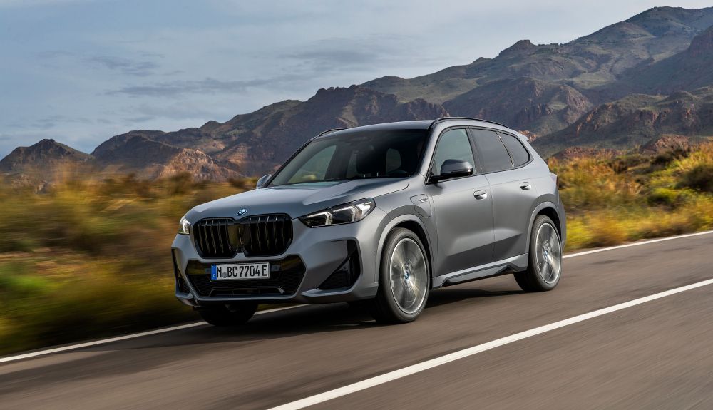 BMW X1 2023 BMW X1 2023