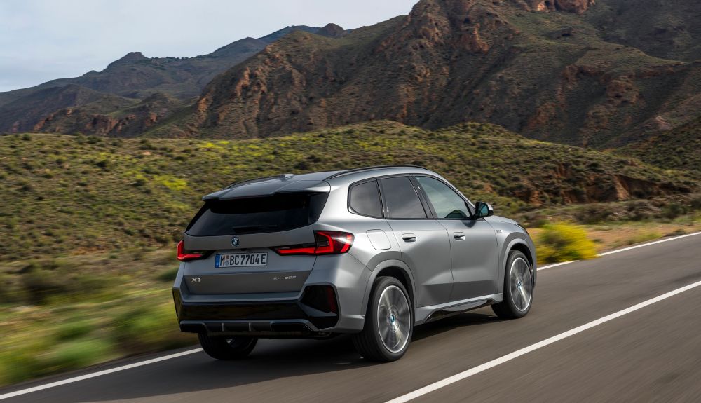 BMW X1 2023 BMW X1 2023