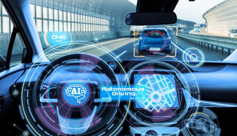 Inteligencia artificial aplicada al coche