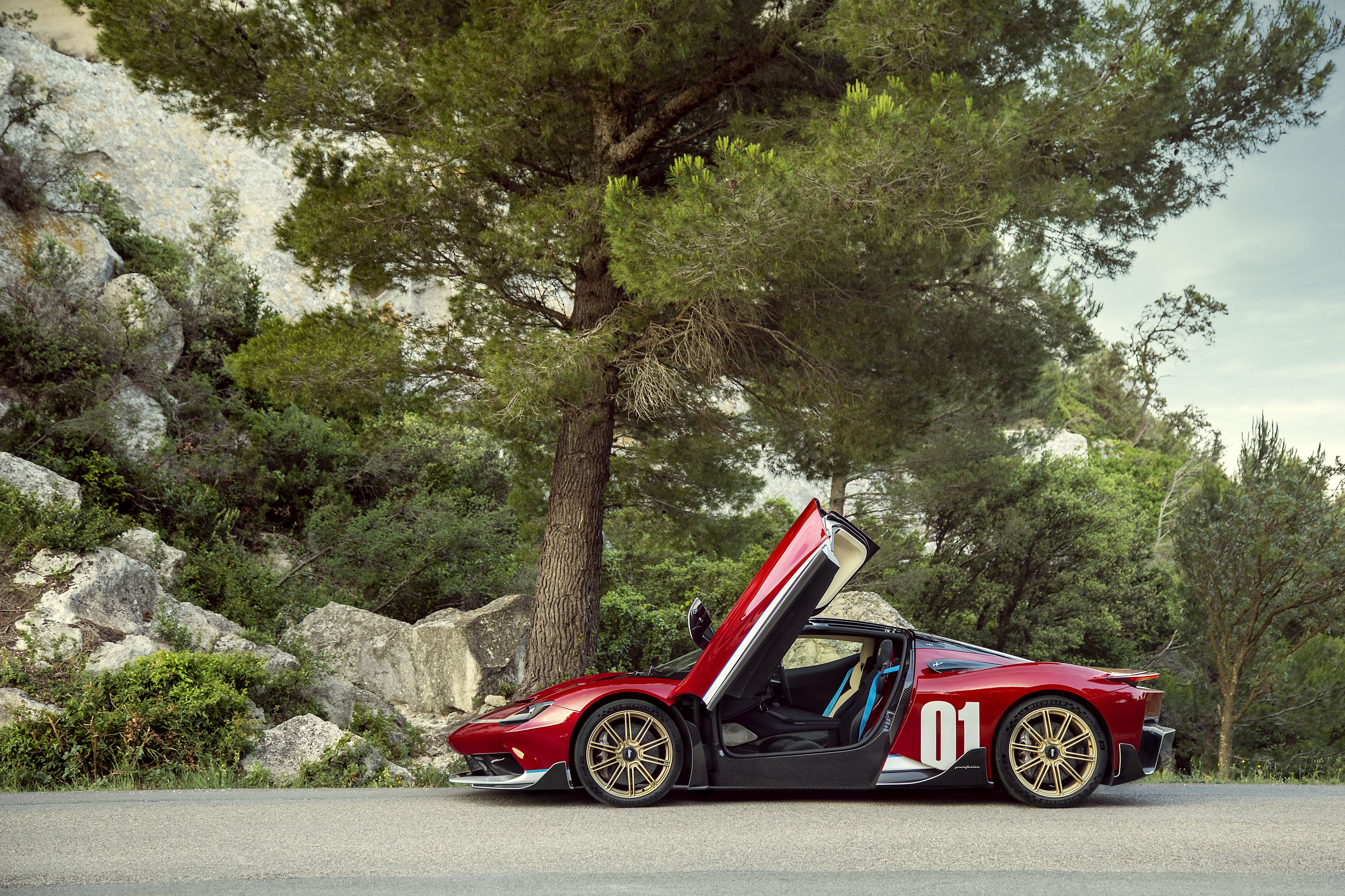 Pininfarina Battista Edizione Nino Farina (7)