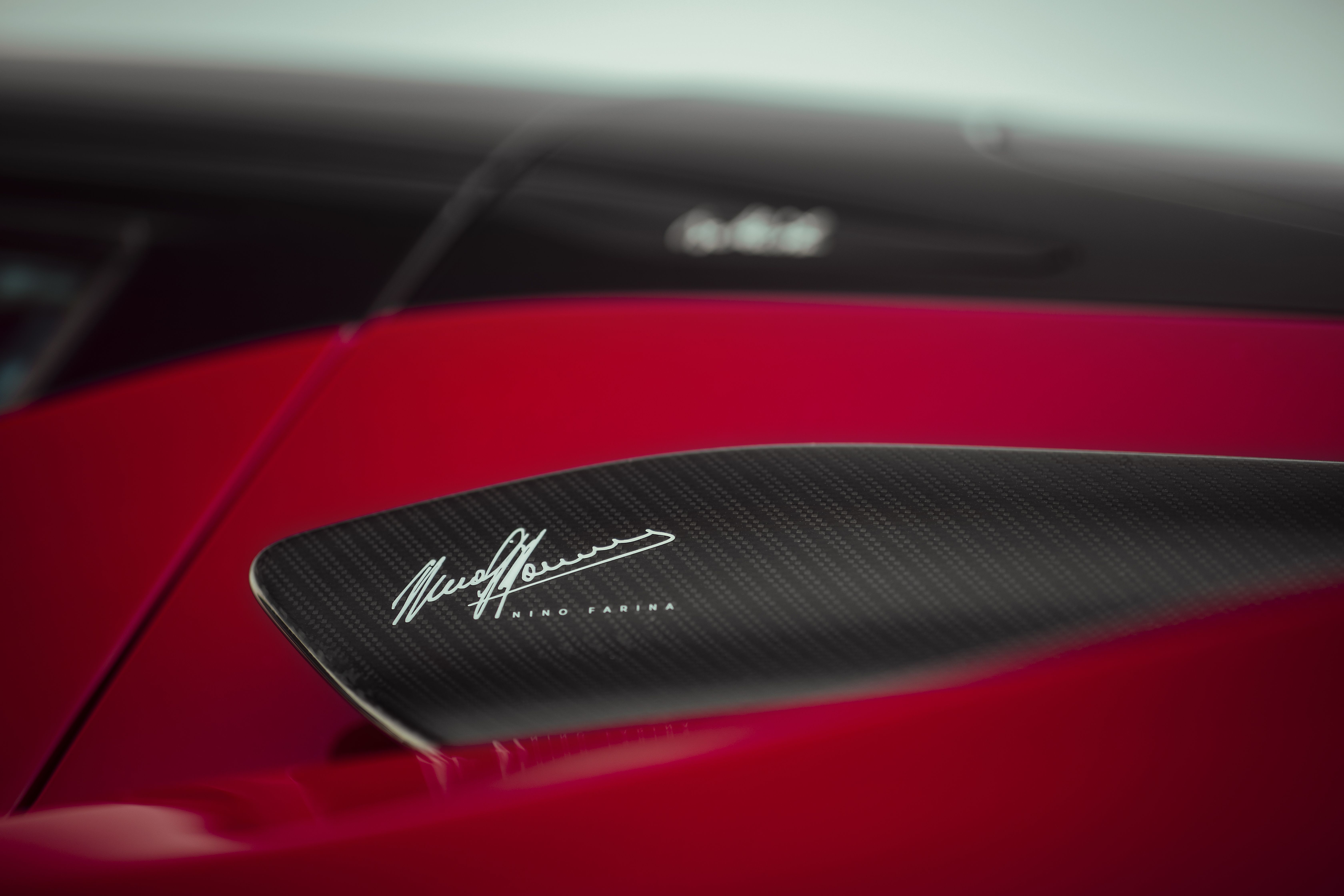 Pininfarina Battista Edizione Nino Farina (15)