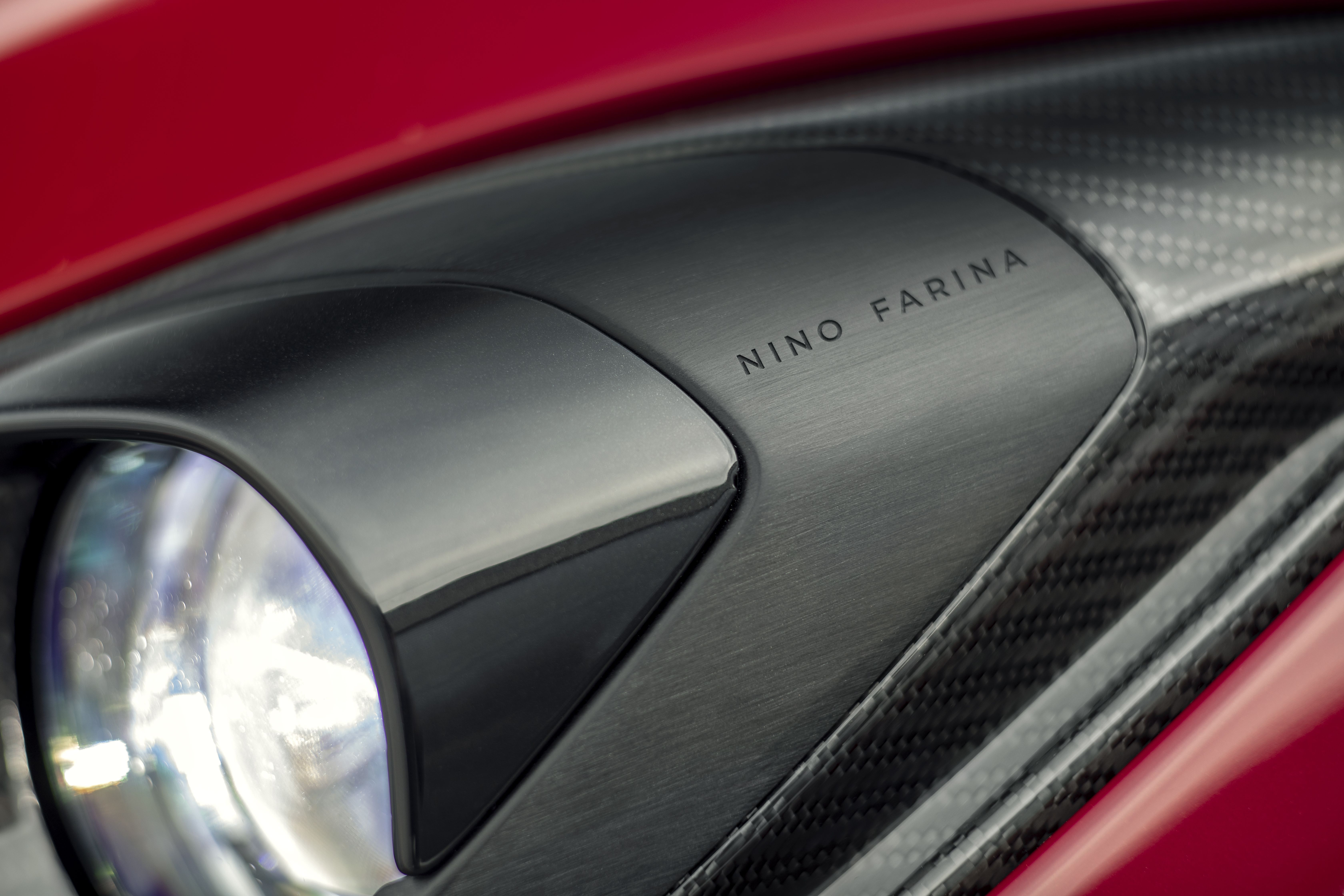 Pininfarina Battista Edizione Nino Farina (17)