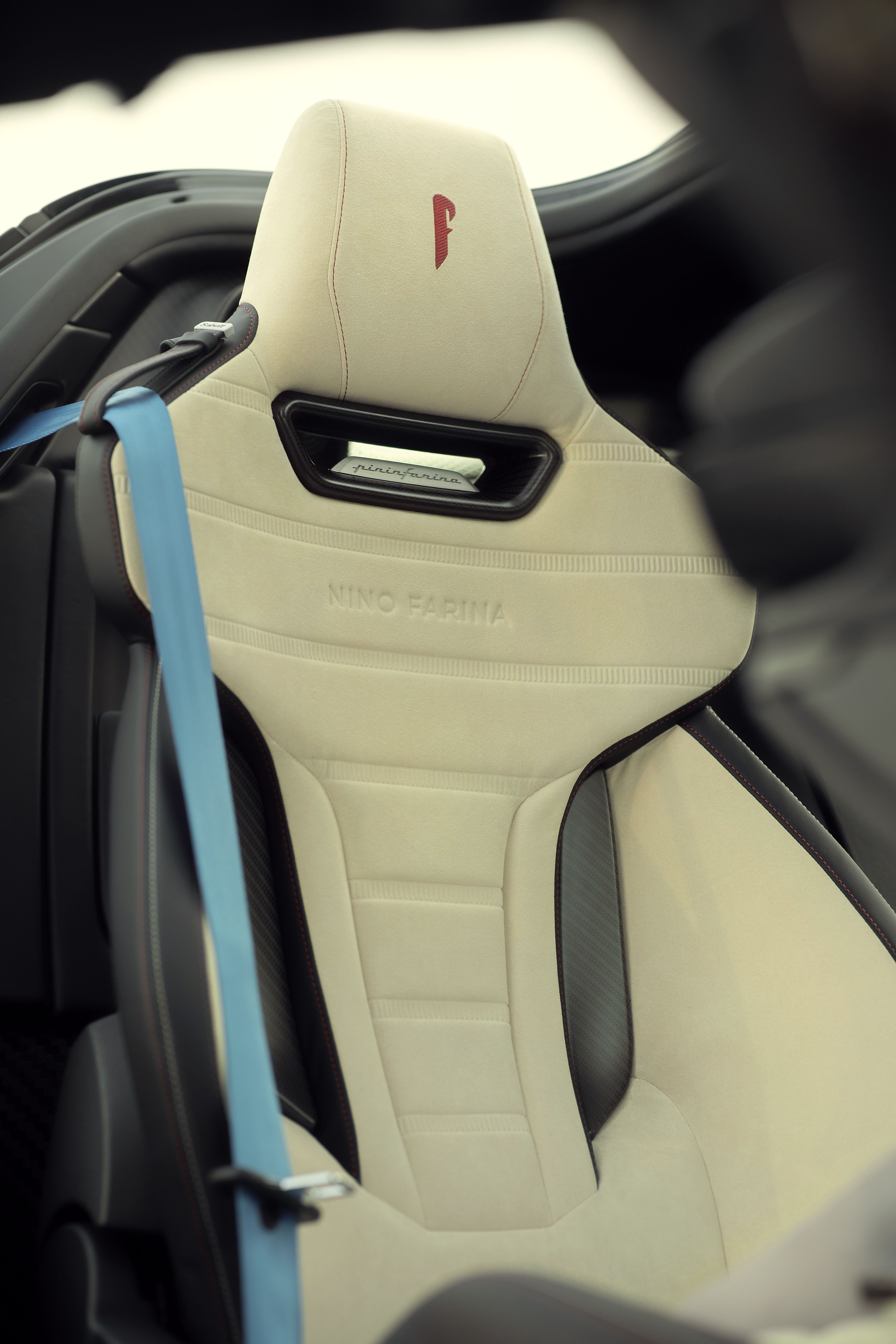 Pininfarina Battista Edizione Nino Farina (21)