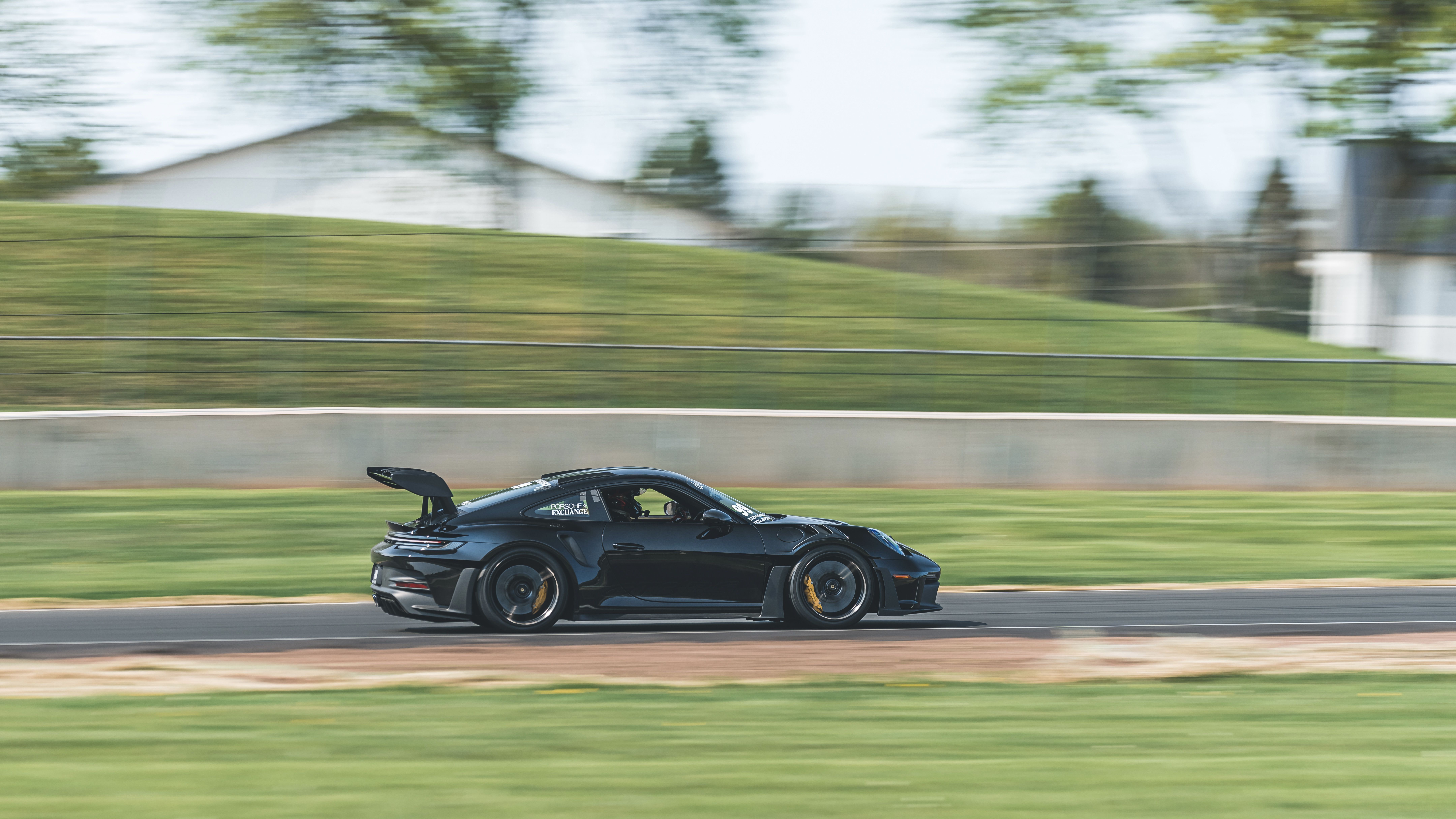 Porsche GT3 RS en Road America (4)