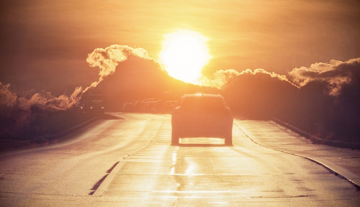 Así afecta el calor a tu coche