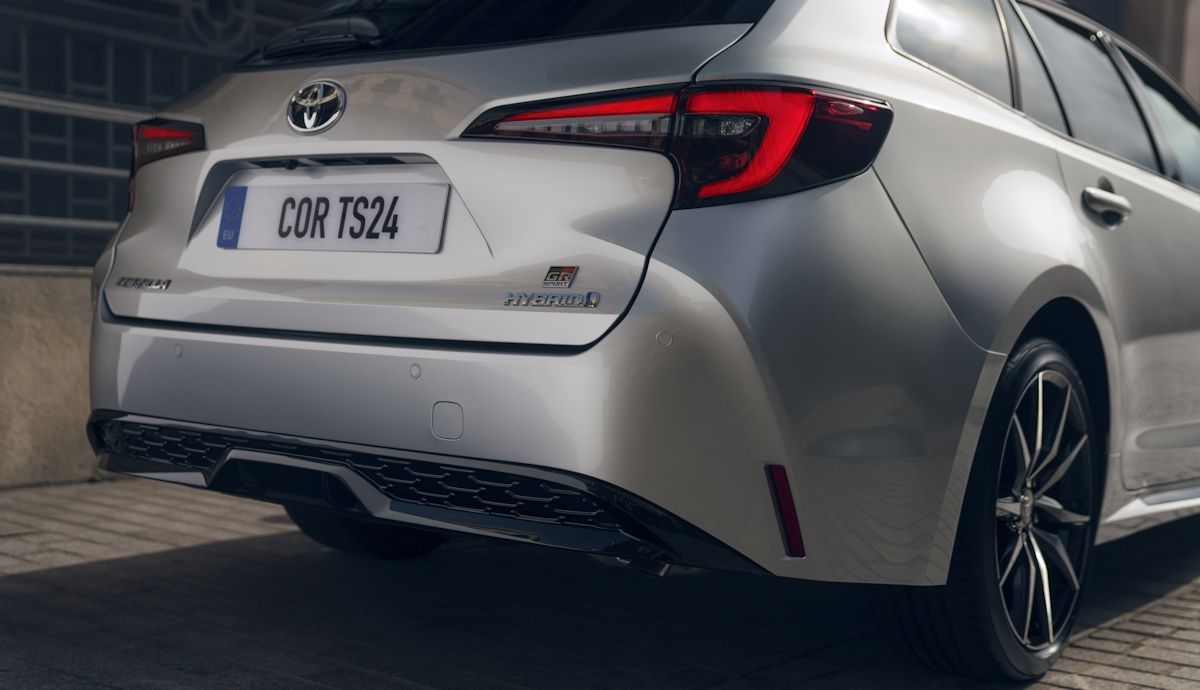 Se renueva uno de los coches favoritos de los españoles