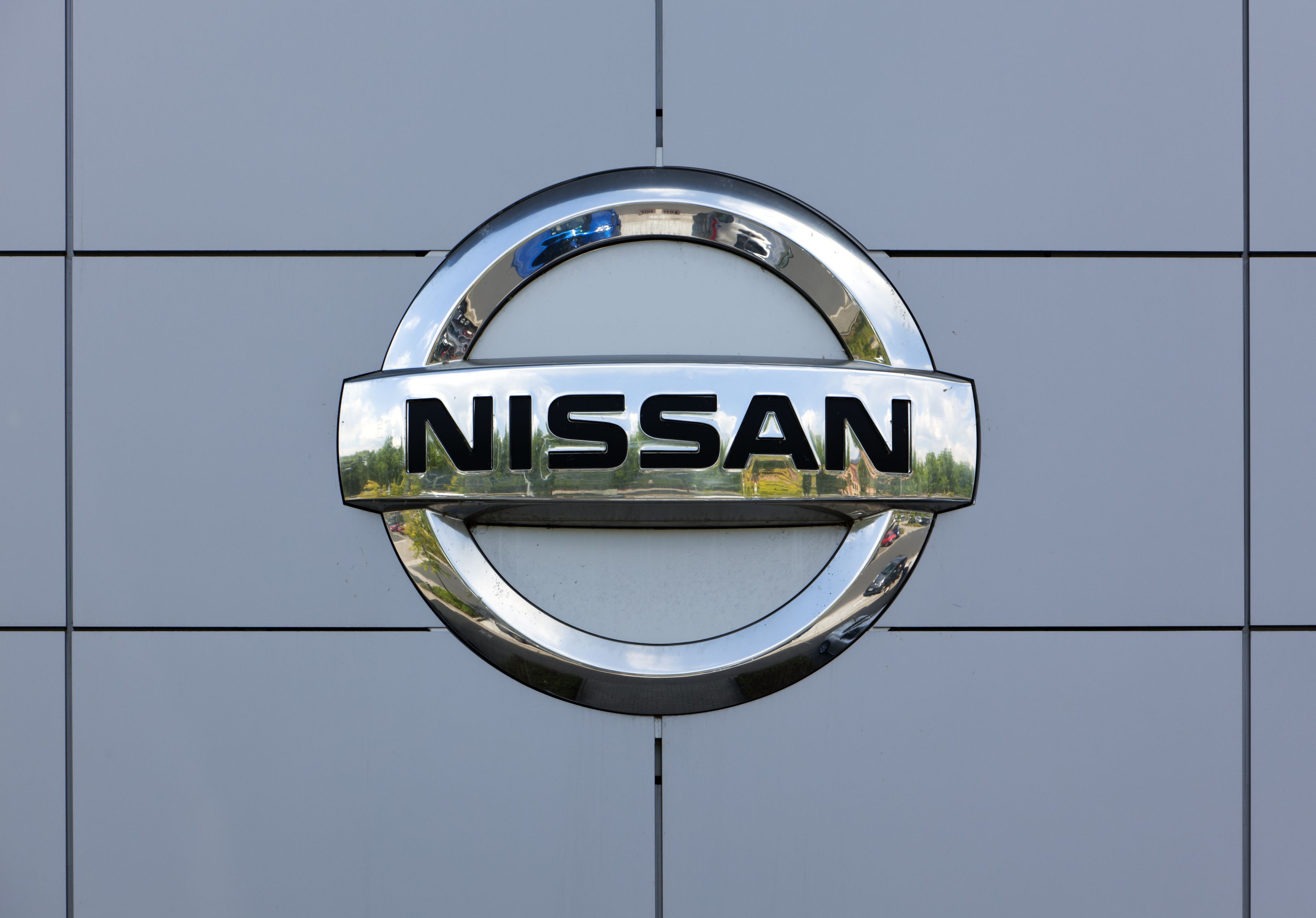 Nissan llama a revisión a casi 1,4 millones de vehículos en Japón, Estados Unidos y Europa