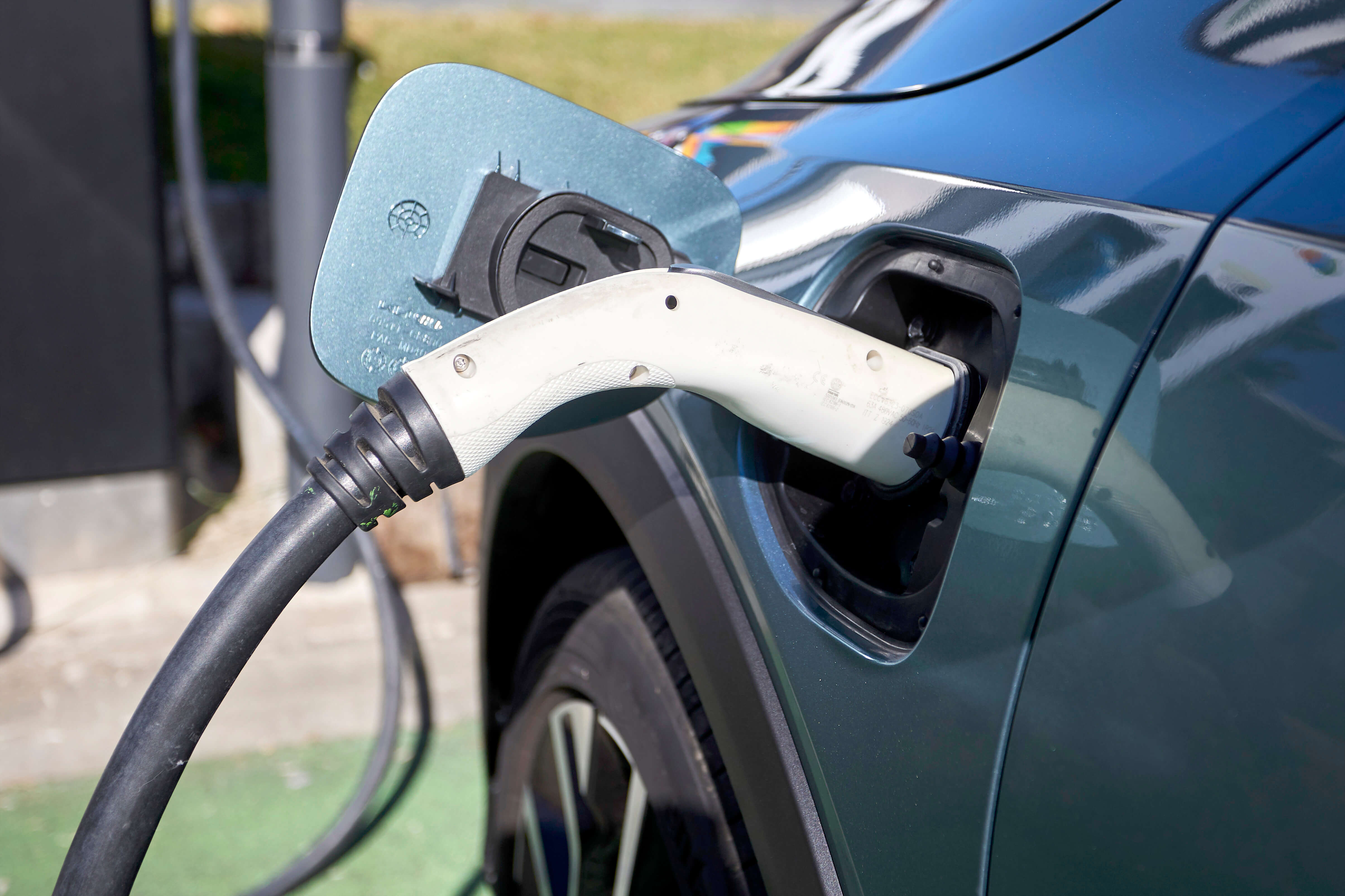Una compra inteligente no es un coche barato, sino el que da más por menos: así es el Kia Ceed PHEV