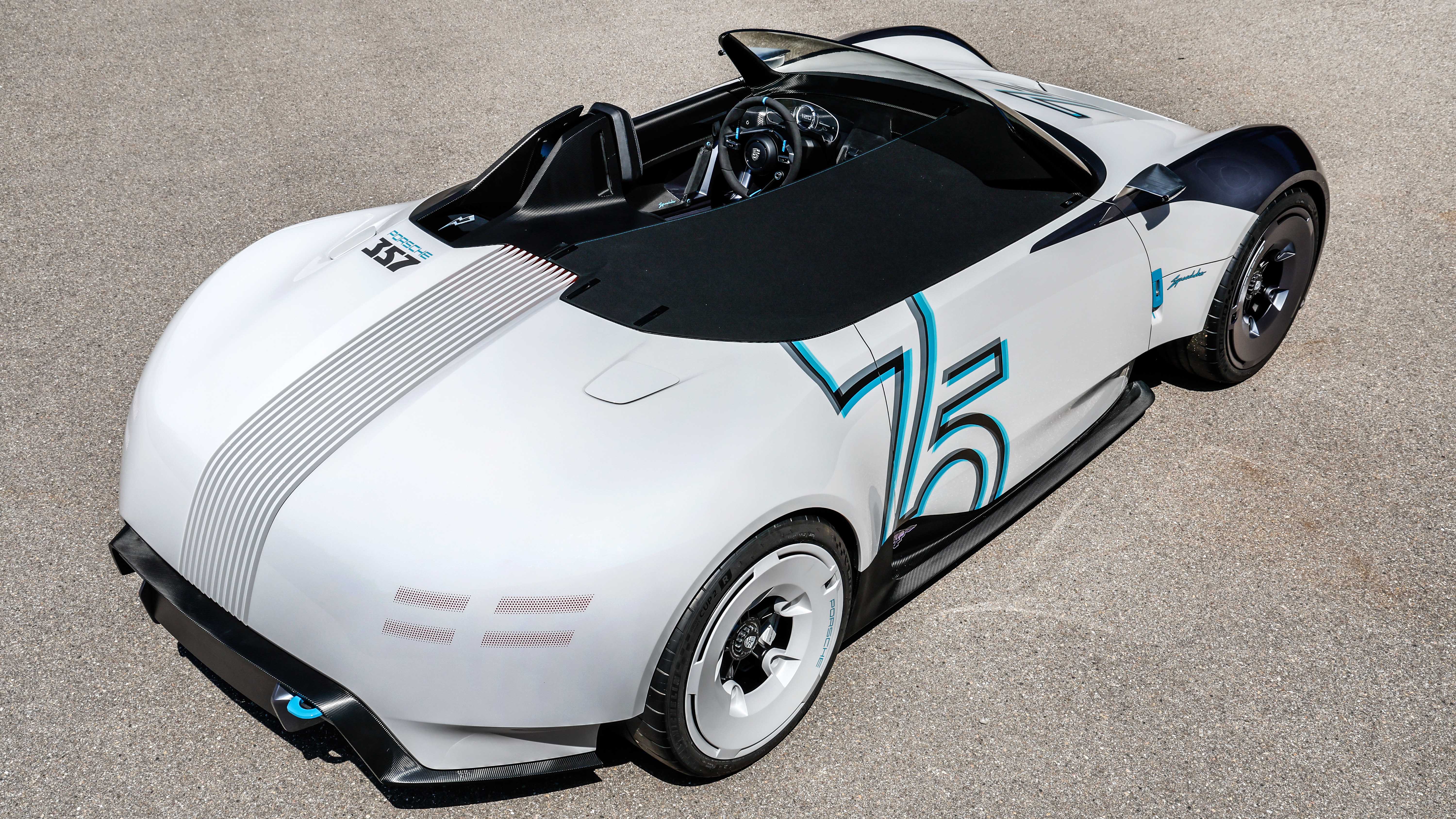 Porsche Vision 357 Speedster (8)