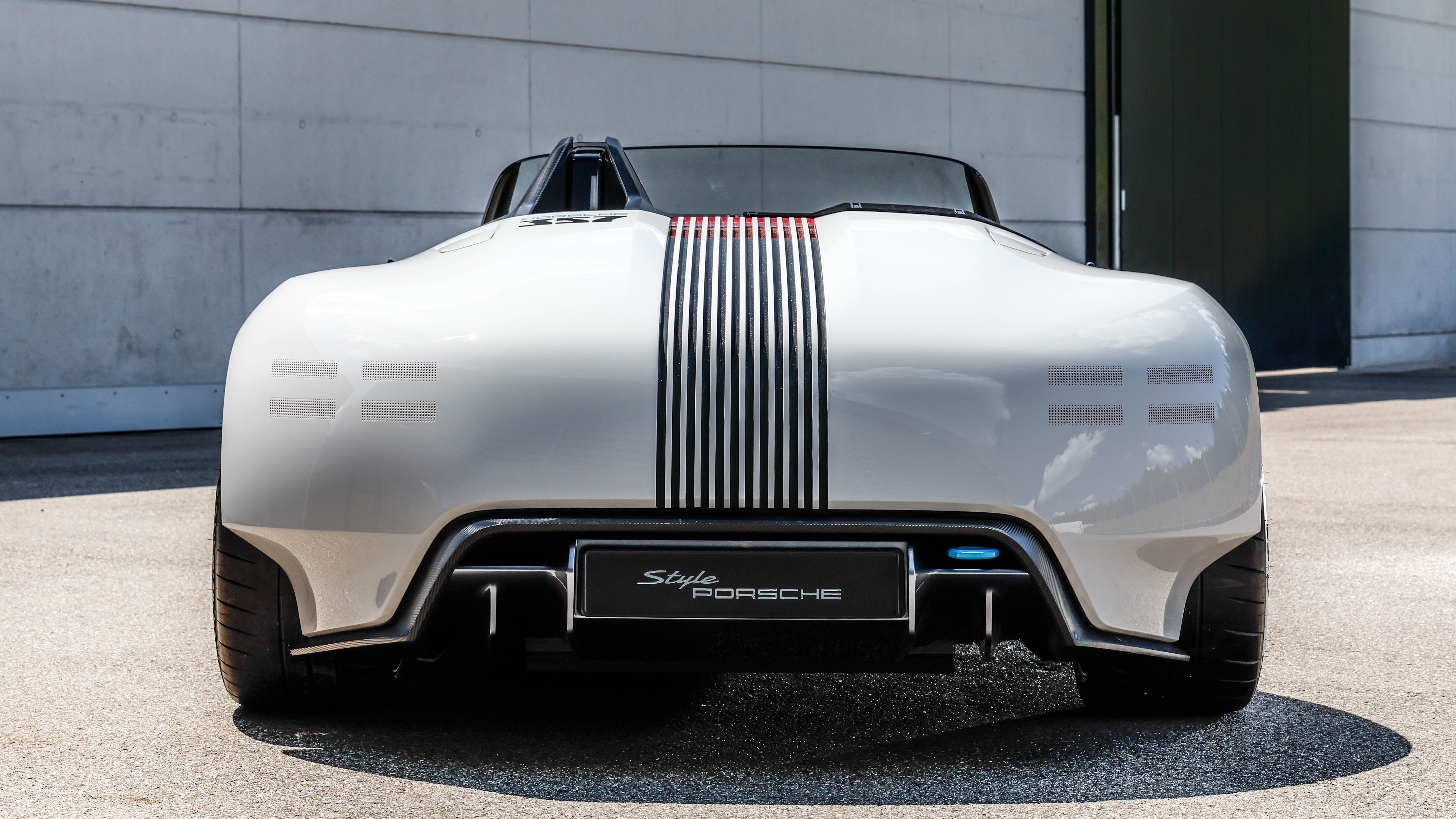 Porsche Vision 357 Speedster (10)