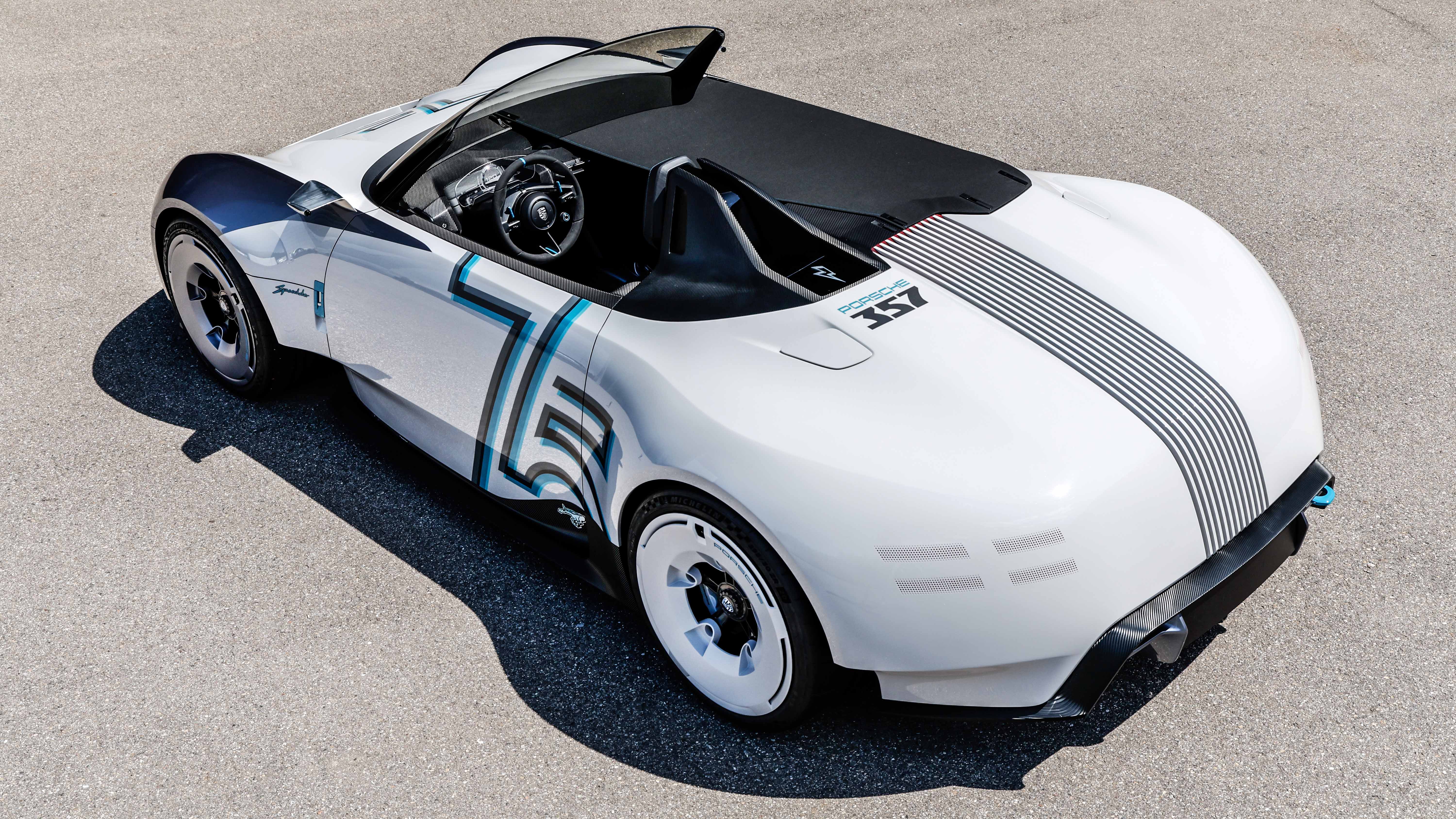Porsche Vision 357 Speedster (13)