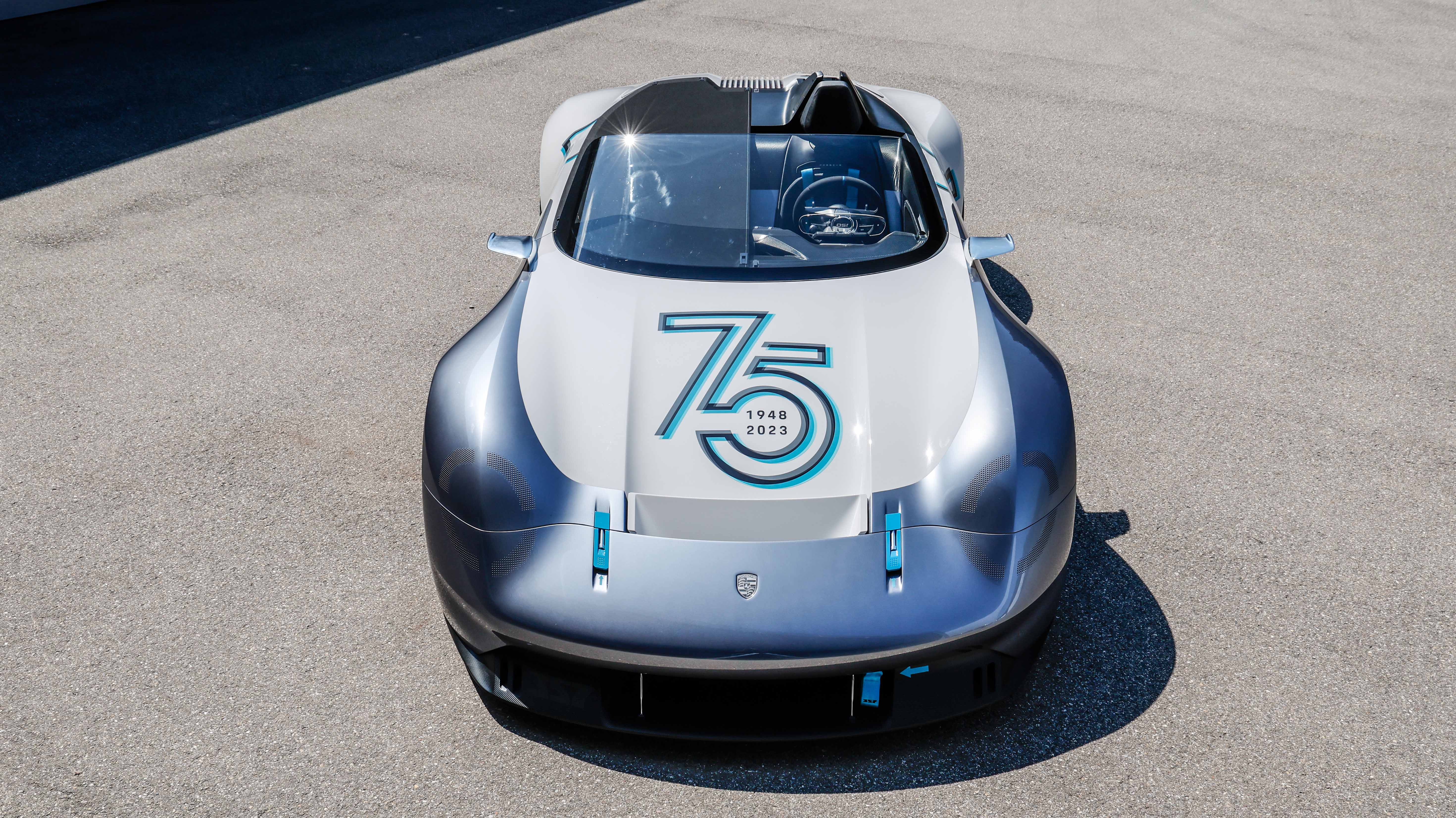 Porsche Vision 357 Speedster (14)