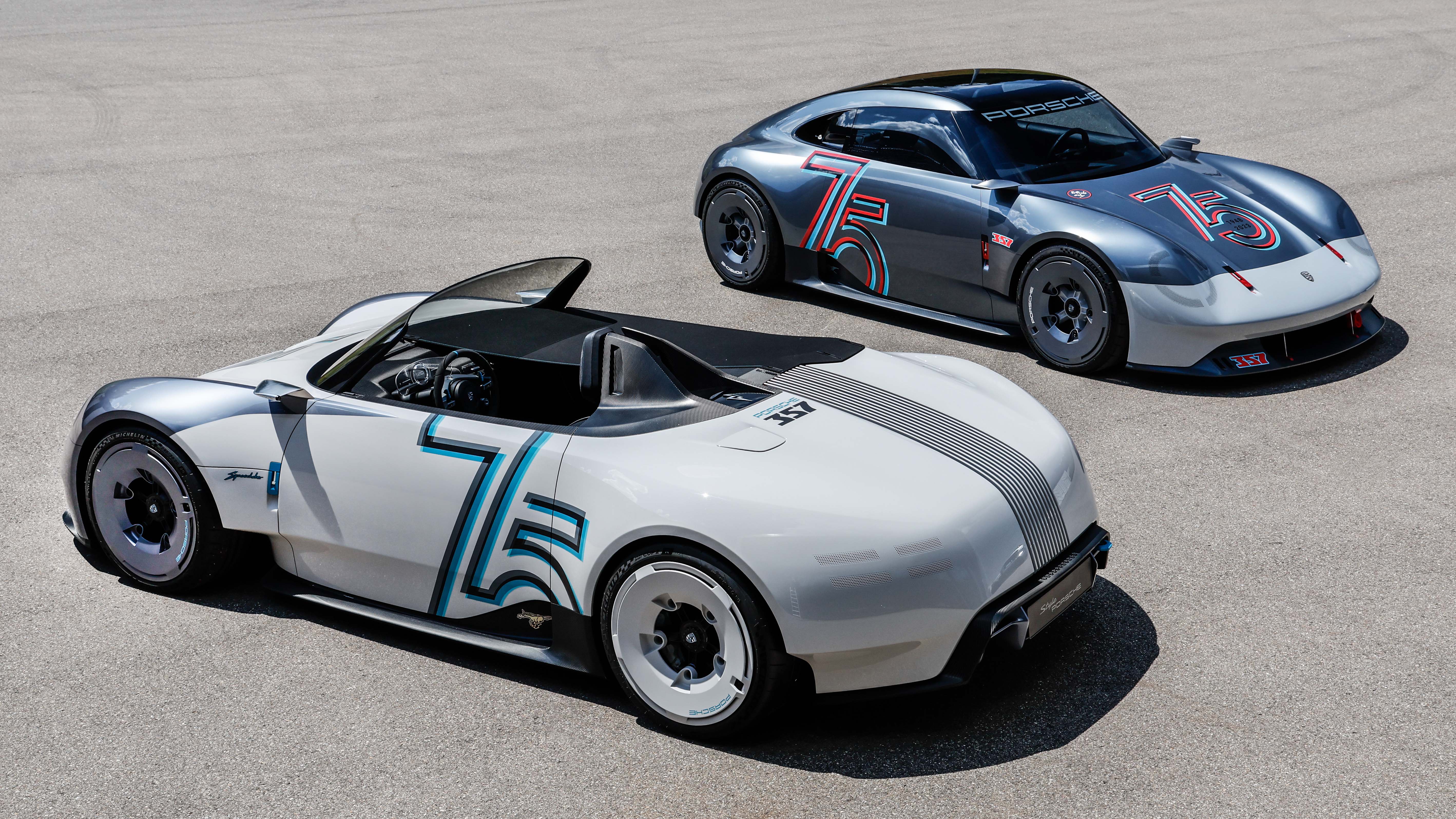 Porsche Vision 357 Speedster (15)