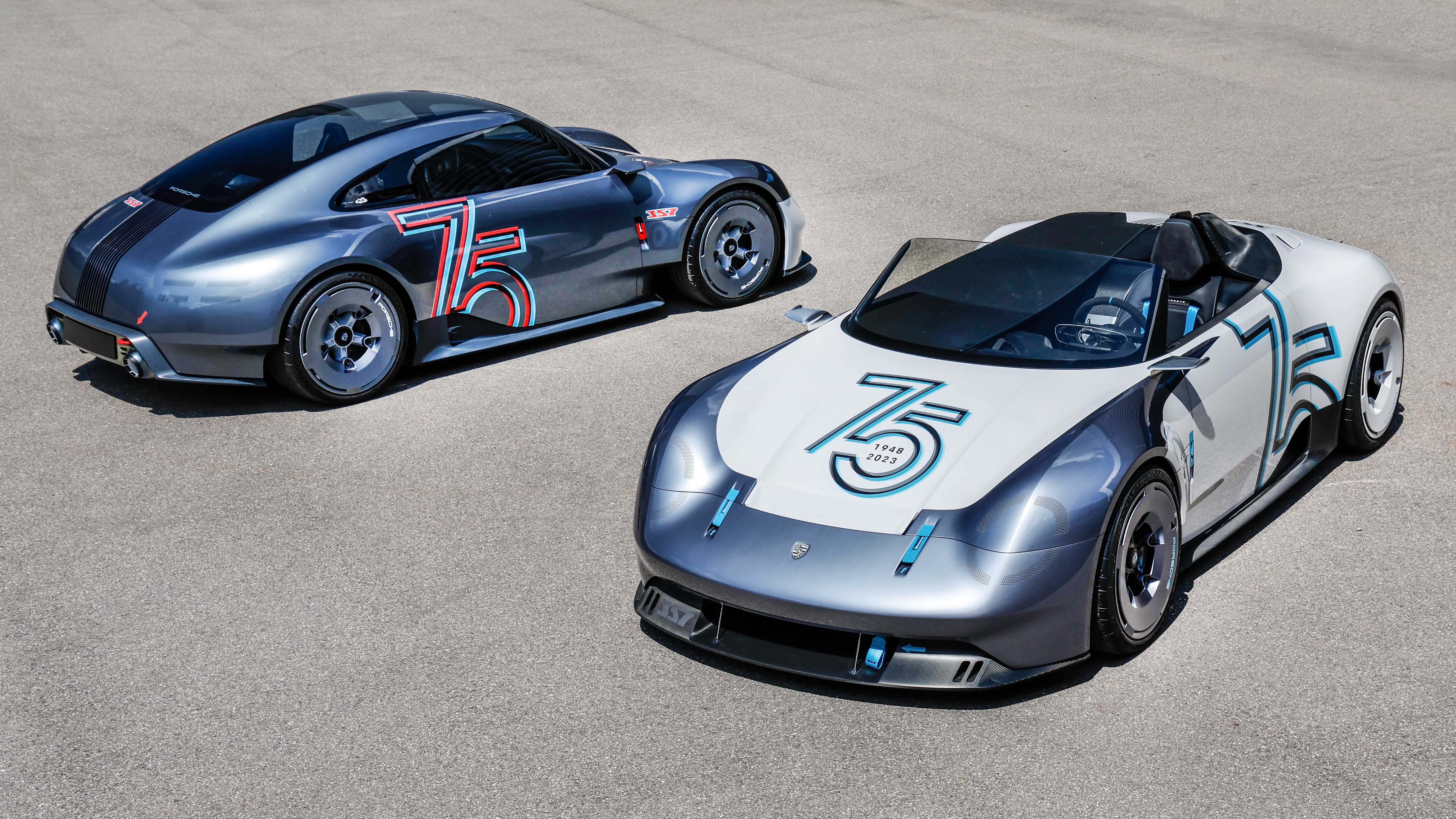 Porsche Vision 357 Speedster (16)