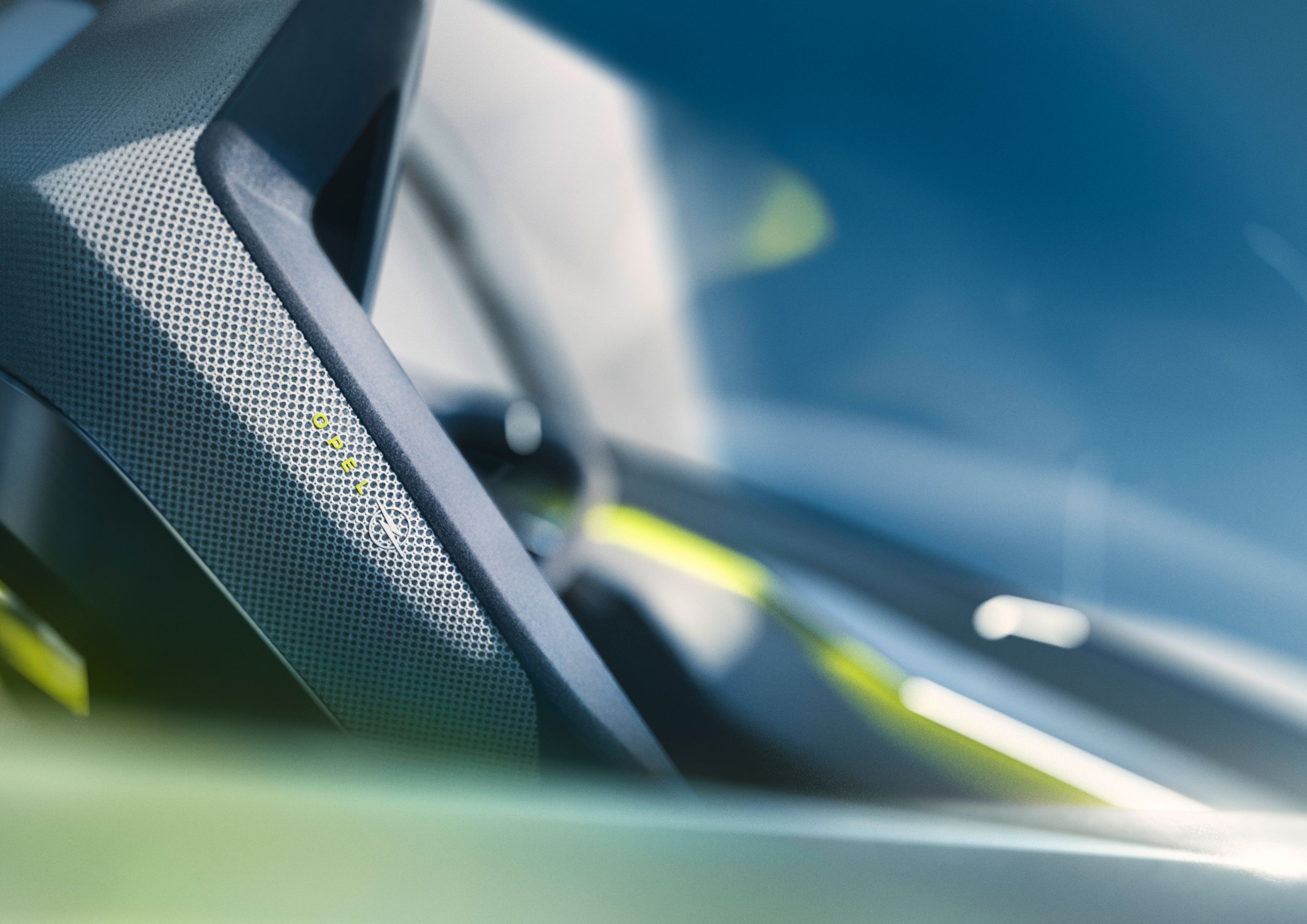 Opel Experimental, el Manta del siglo XXI