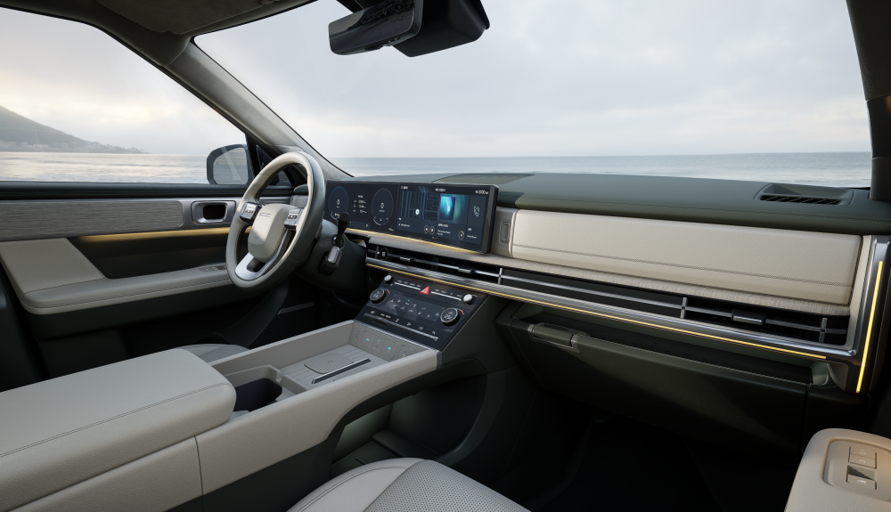 Hyundai Santa Fe 2024