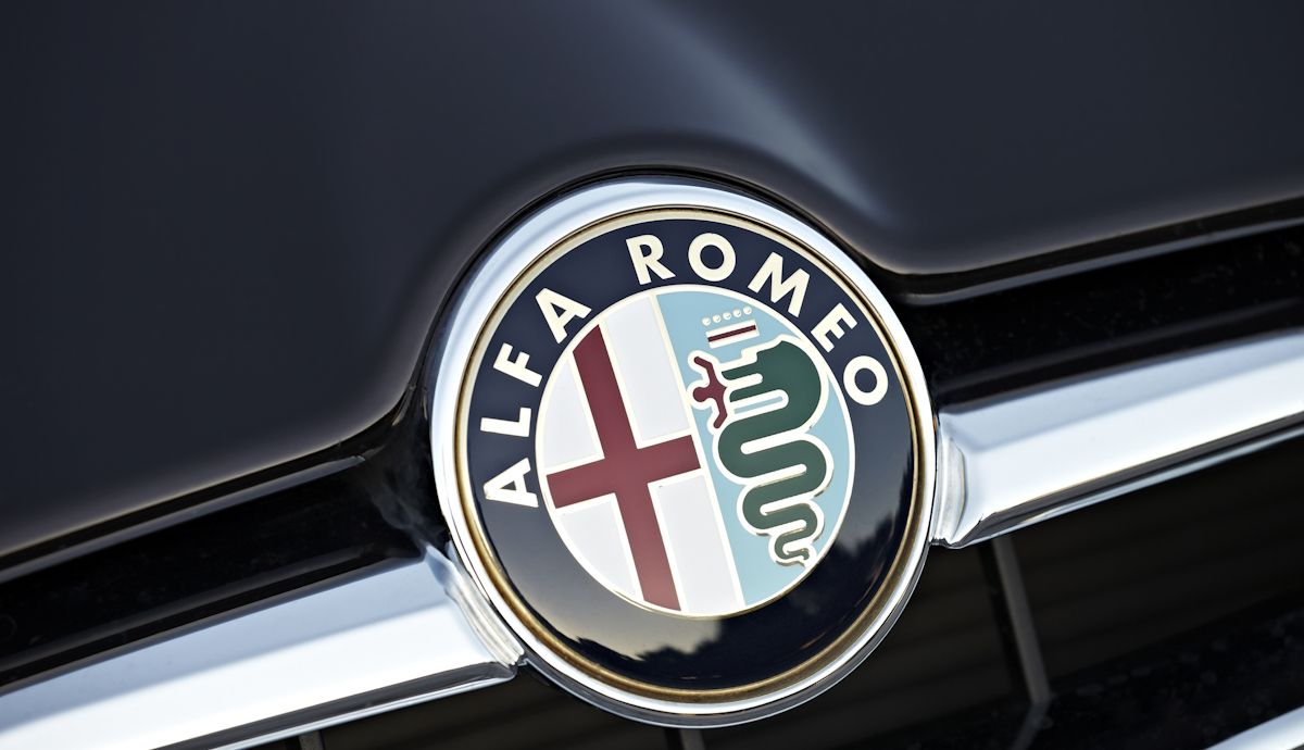 Así puede ser el nuevo superdeportivo de Alfa Romeo