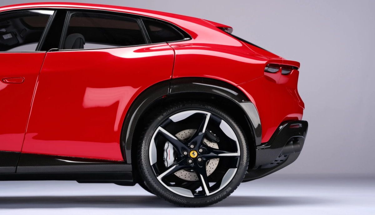 Si sueñas con este coche, ahora puede ser tuyo por mucho menos de lo que piensas