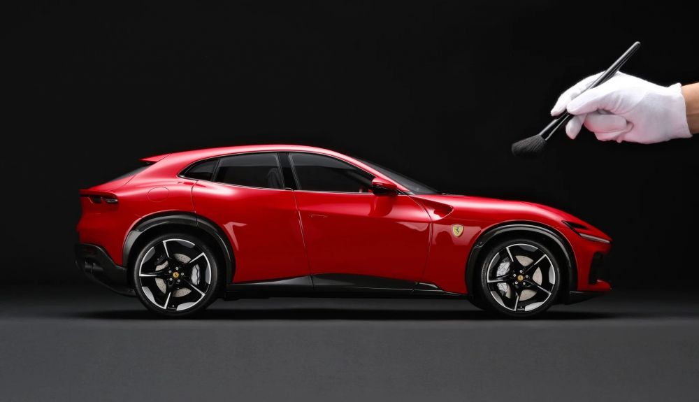 Si sueñas con este coche, ahora puede ser tuyo por mucho menos de lo que piensas