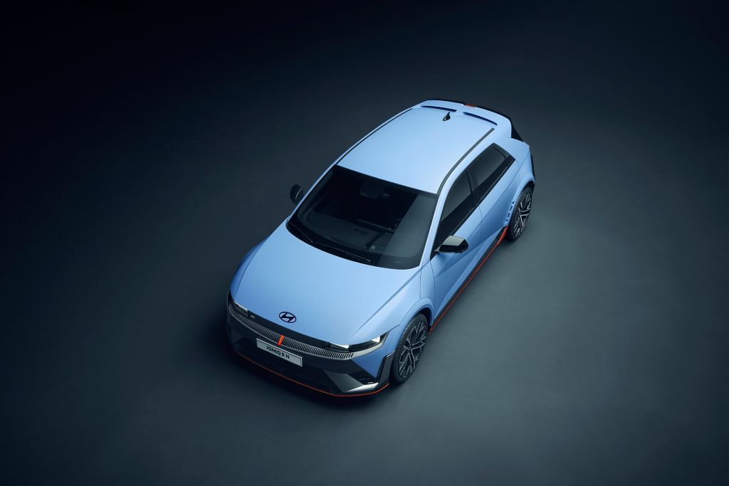 Hyundai Ioniq 5 N (12)