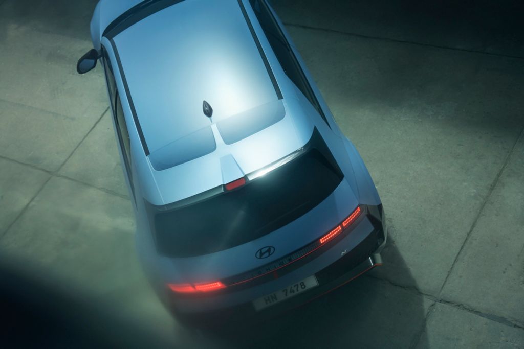 Hyundai Ioniq 5 N (15)
