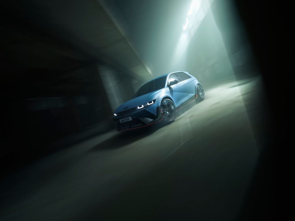 Hyundai Ioniq 5 N (17)