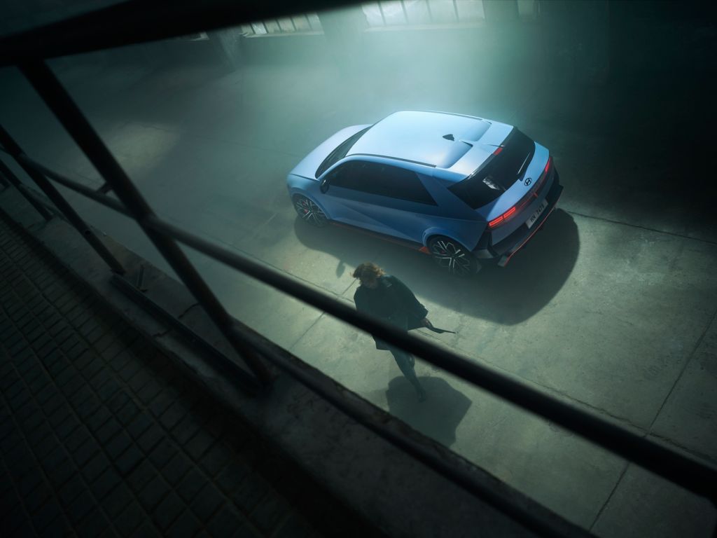 Hyundai Ioniq 5 N (19)